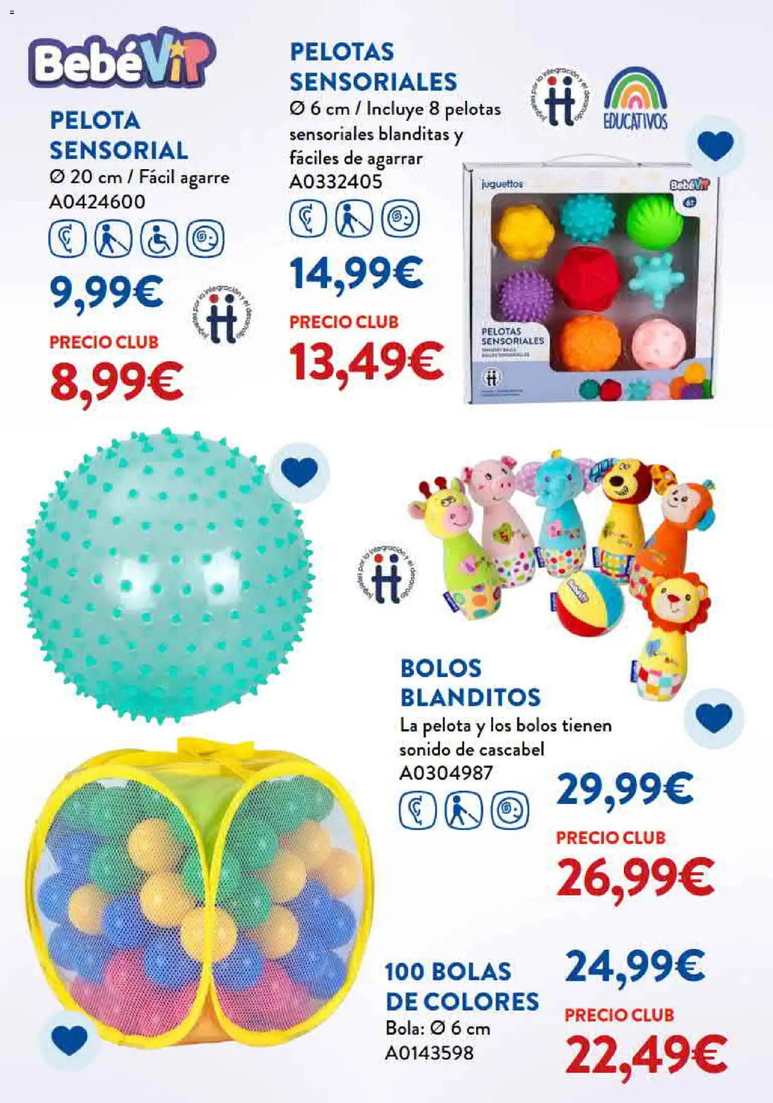 Juguettos oferta desde 30/06/2026 Juguettos Catálogo