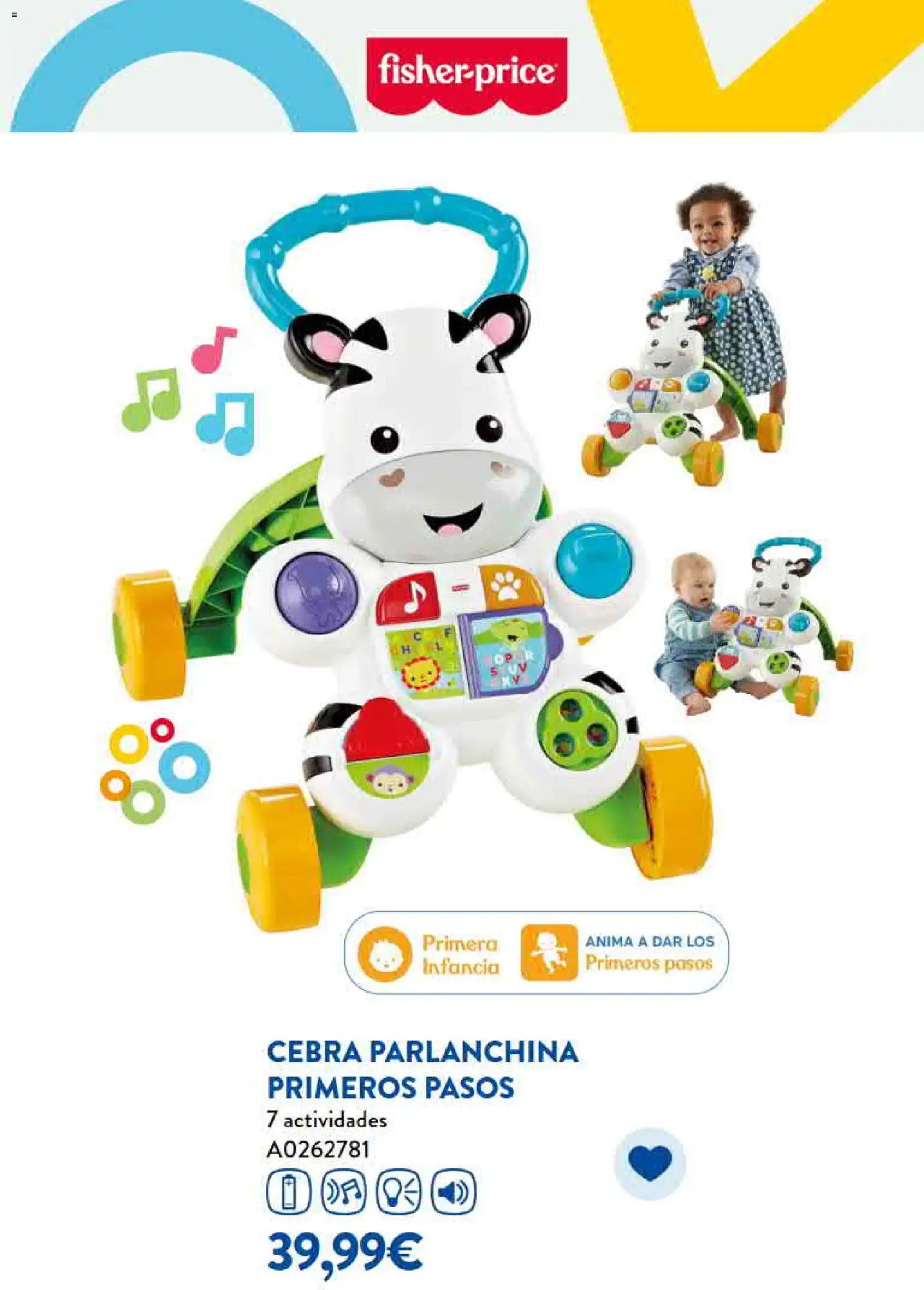 Juguettos oferta desde 30/06/2026 Juguettos Catálogo