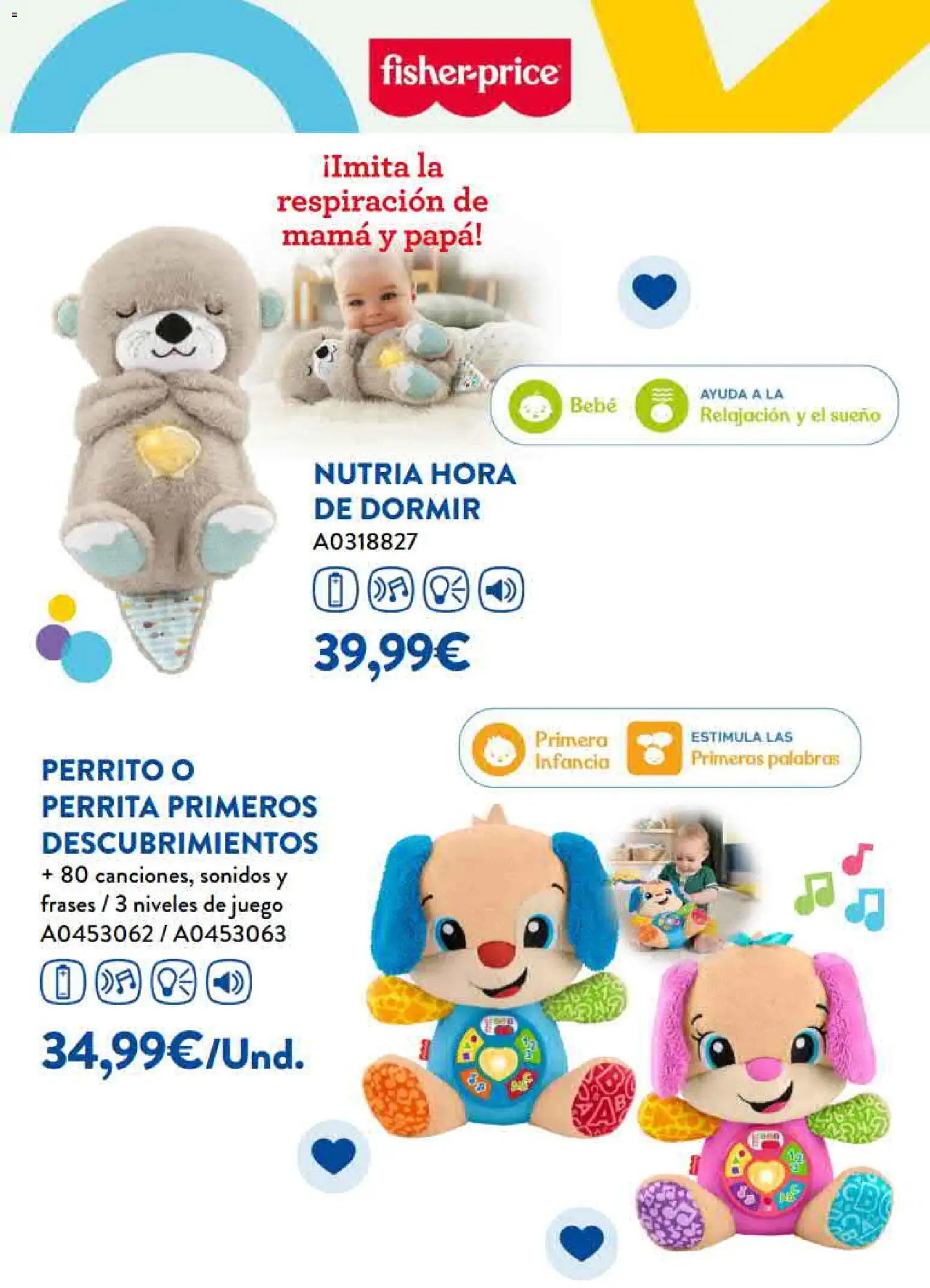 Juguettos oferta desde 30/06/2026 Juguettos Catálogo