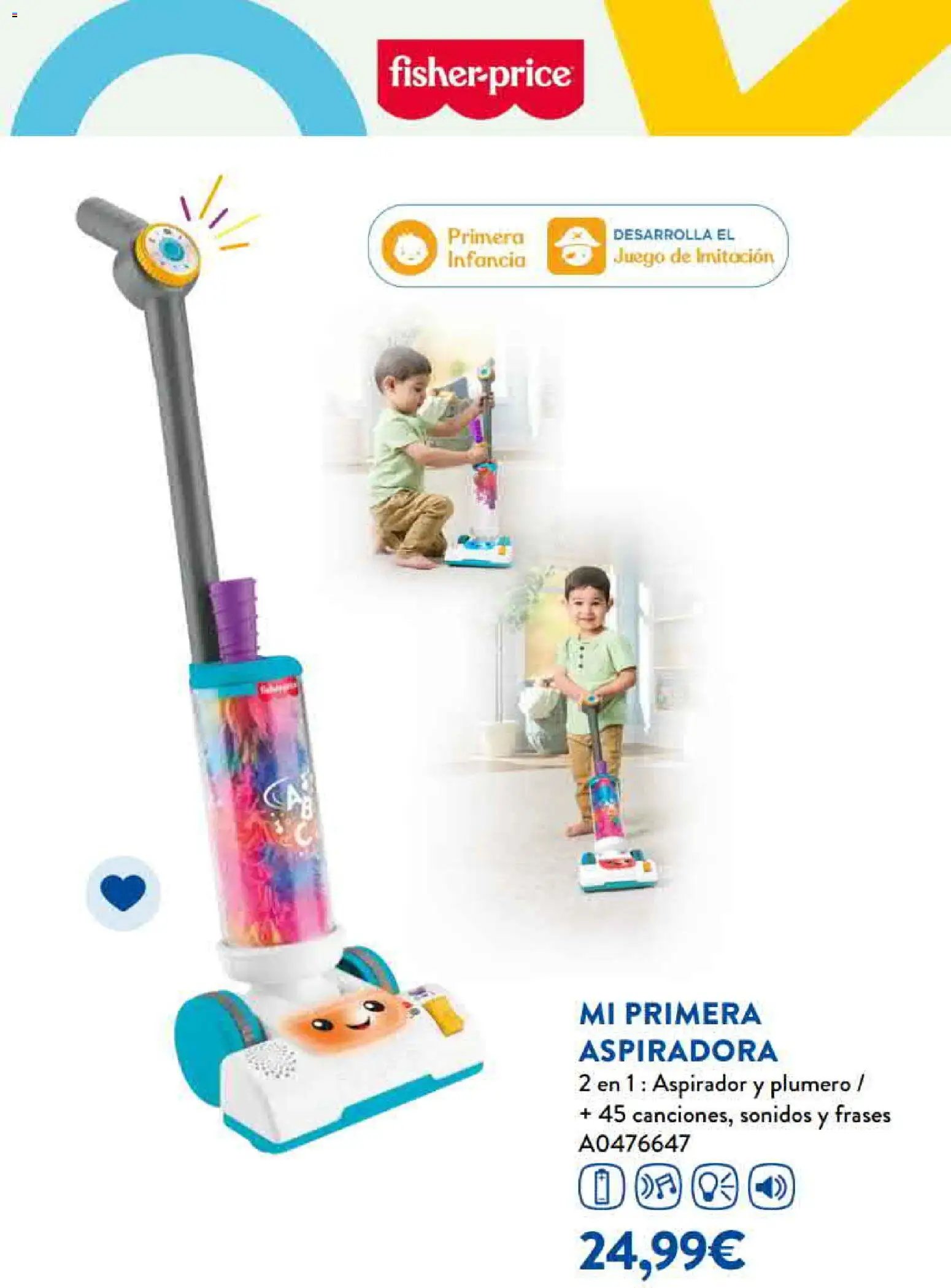 Juguettos oferta desde 30/06/2026 Juguettos Catálogo