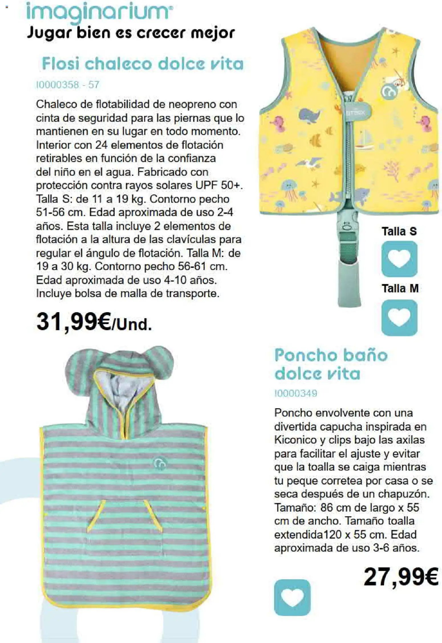 Juguettos oferta desde 30/06/2026 Juguettos Catálogo