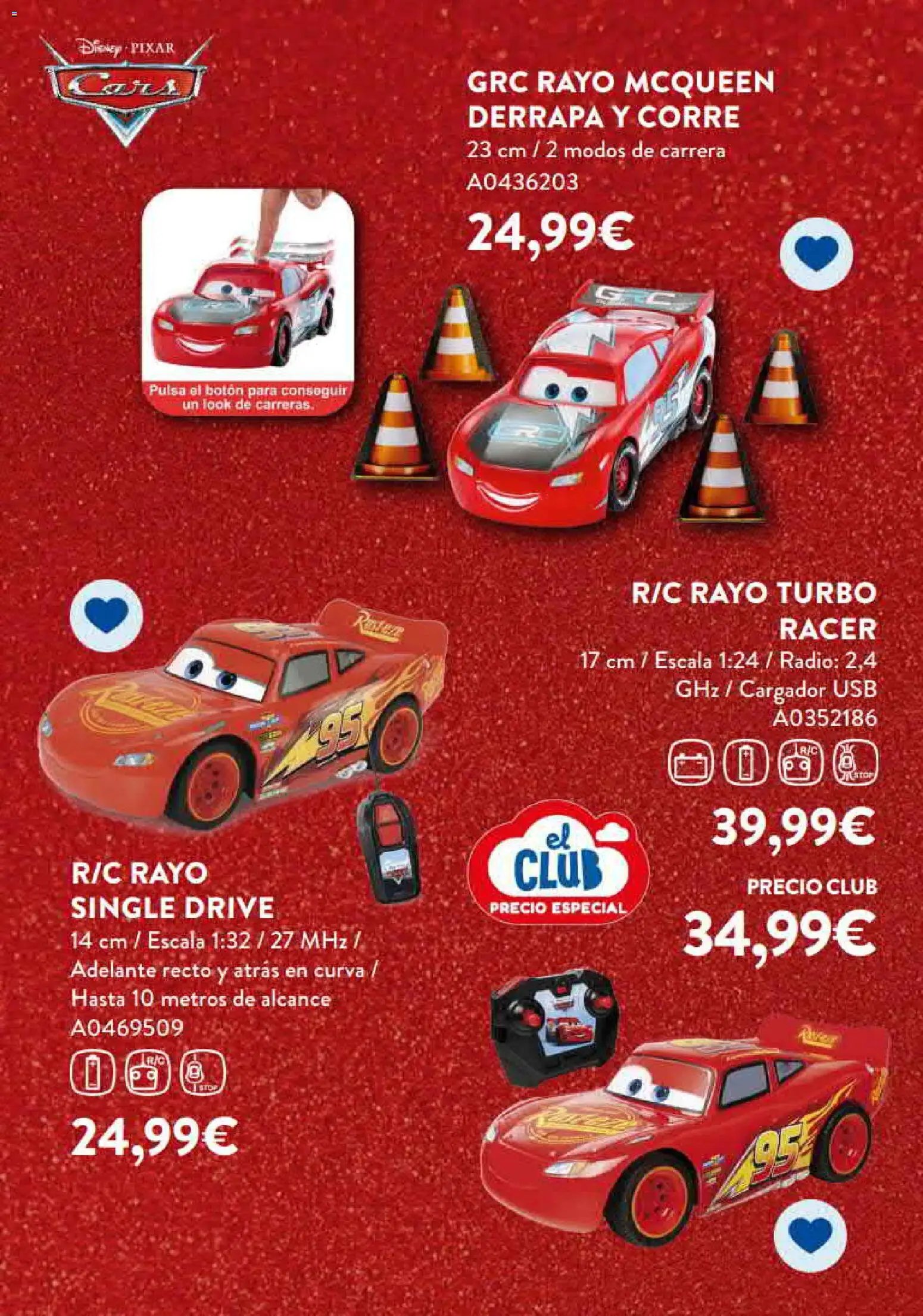 Juguettos oferta desde 30/06/2026 Juguettos Catálogo