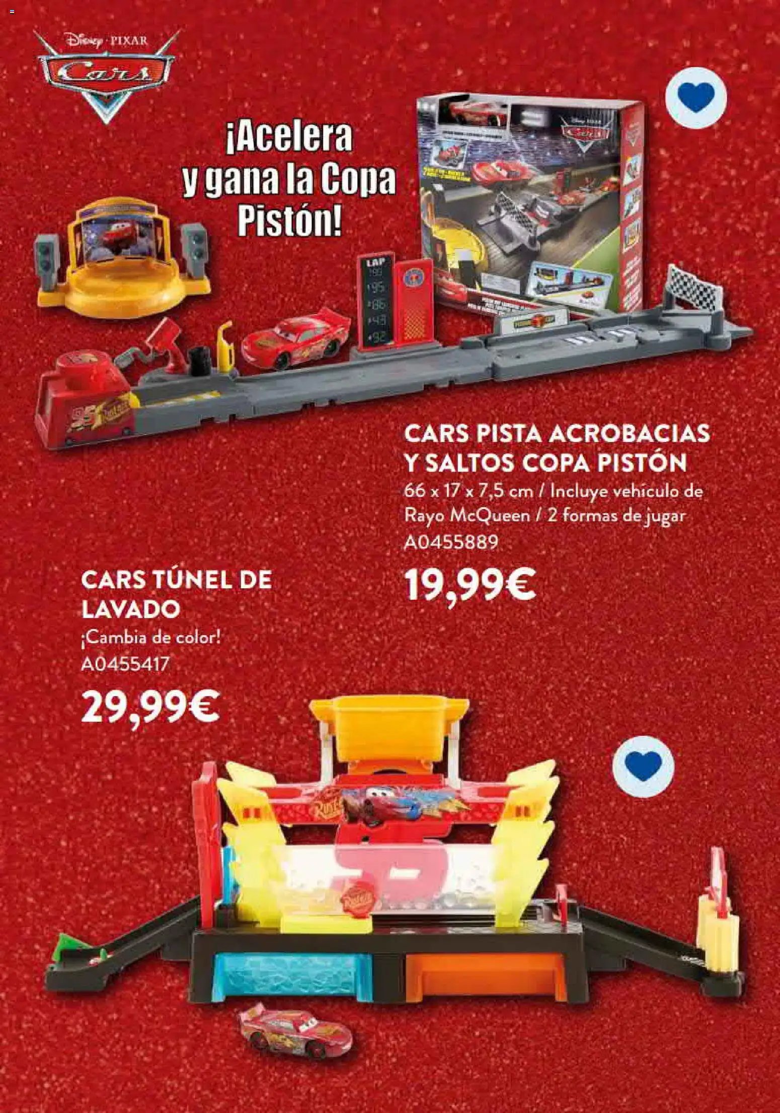 Juguettos oferta desde 30/06/2026 Juguettos Catálogo