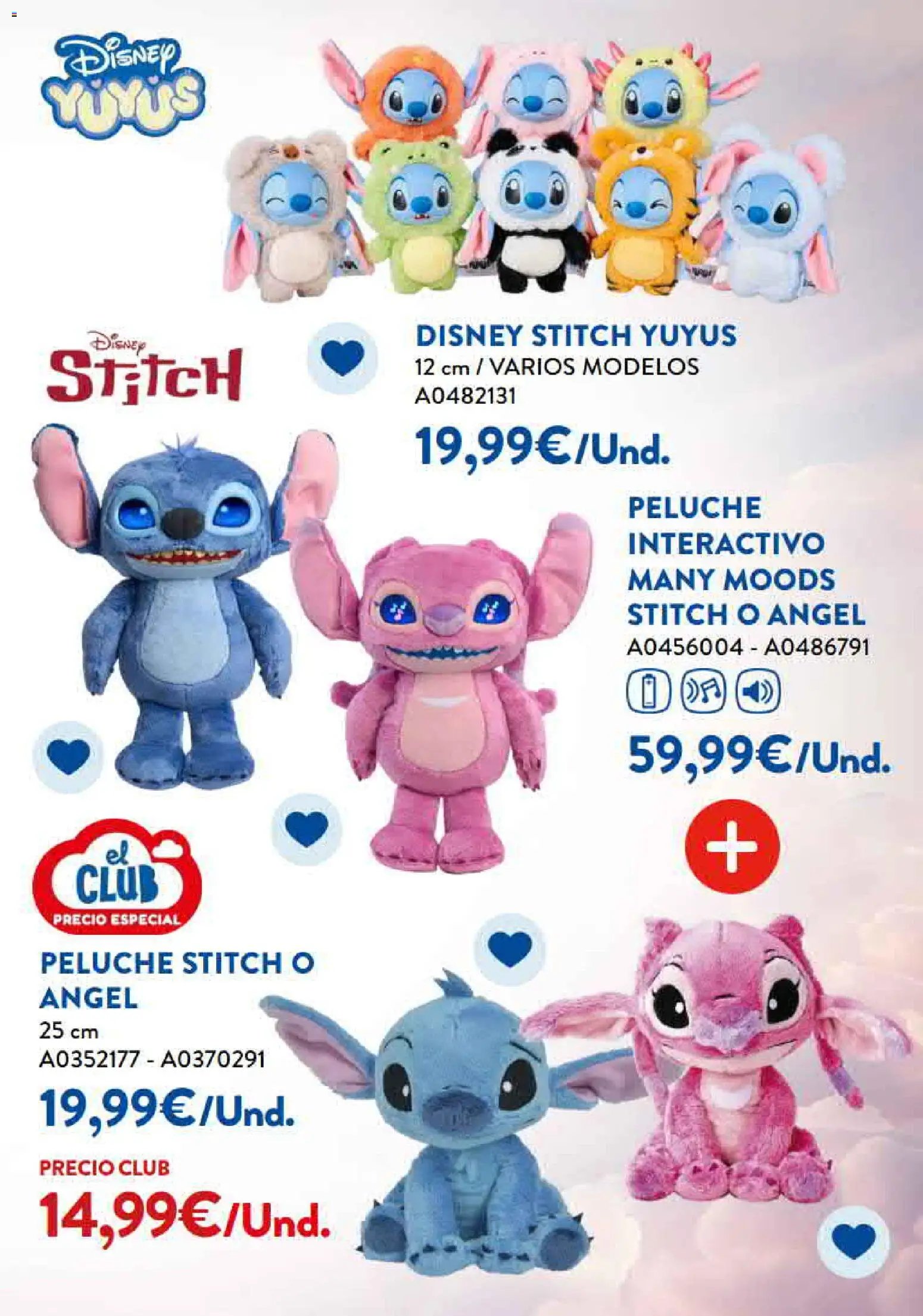 Juguettos oferta desde 30/06/2026 Juguettos Catálogo