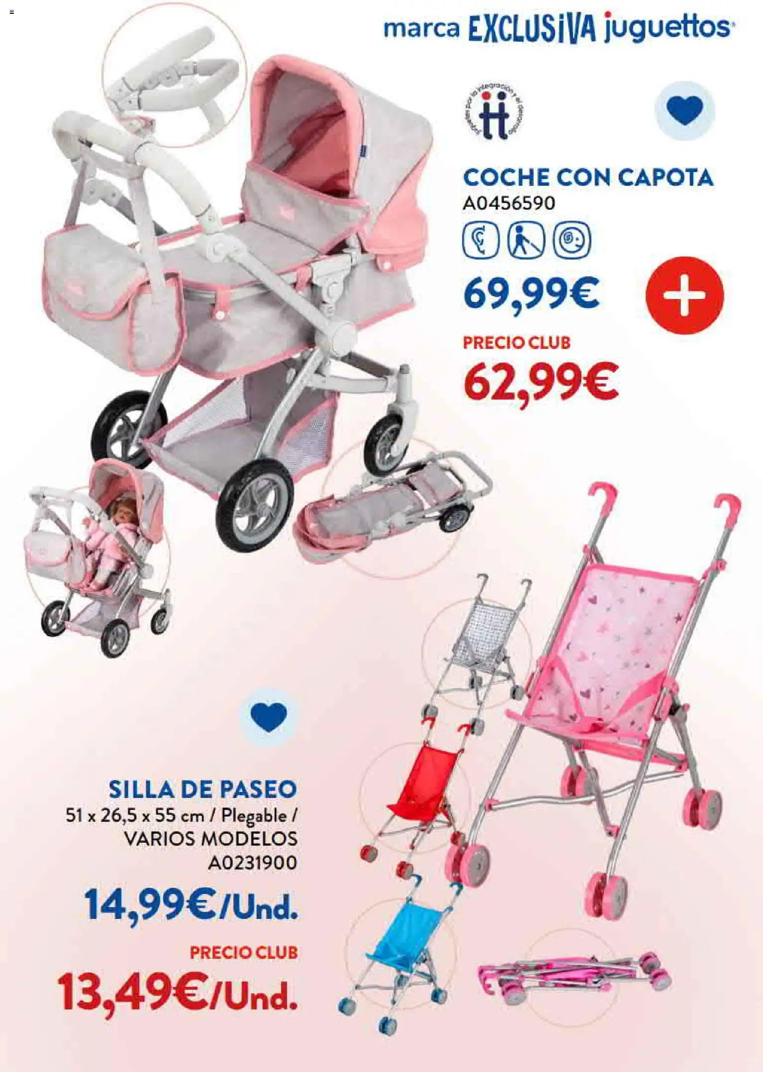 Juguettos oferta desde 30/06/2026 Juguettos Catálogo