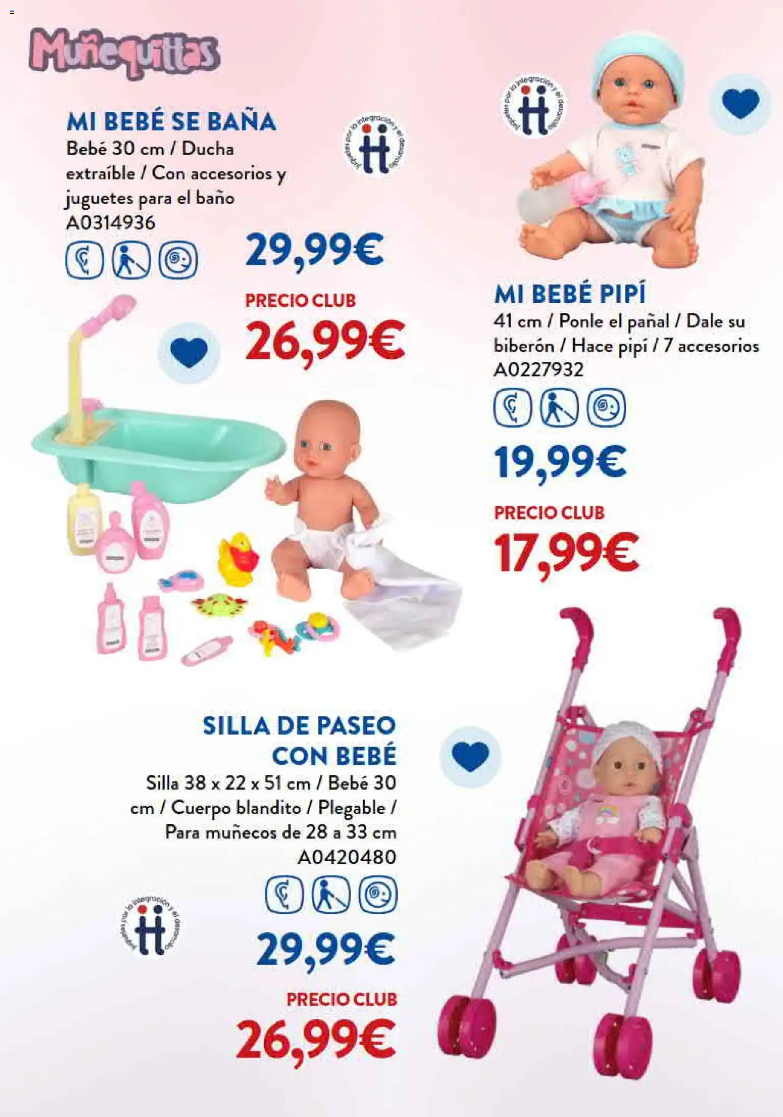 Juguettos oferta desde 30/06/2026 Juguettos Catálogo