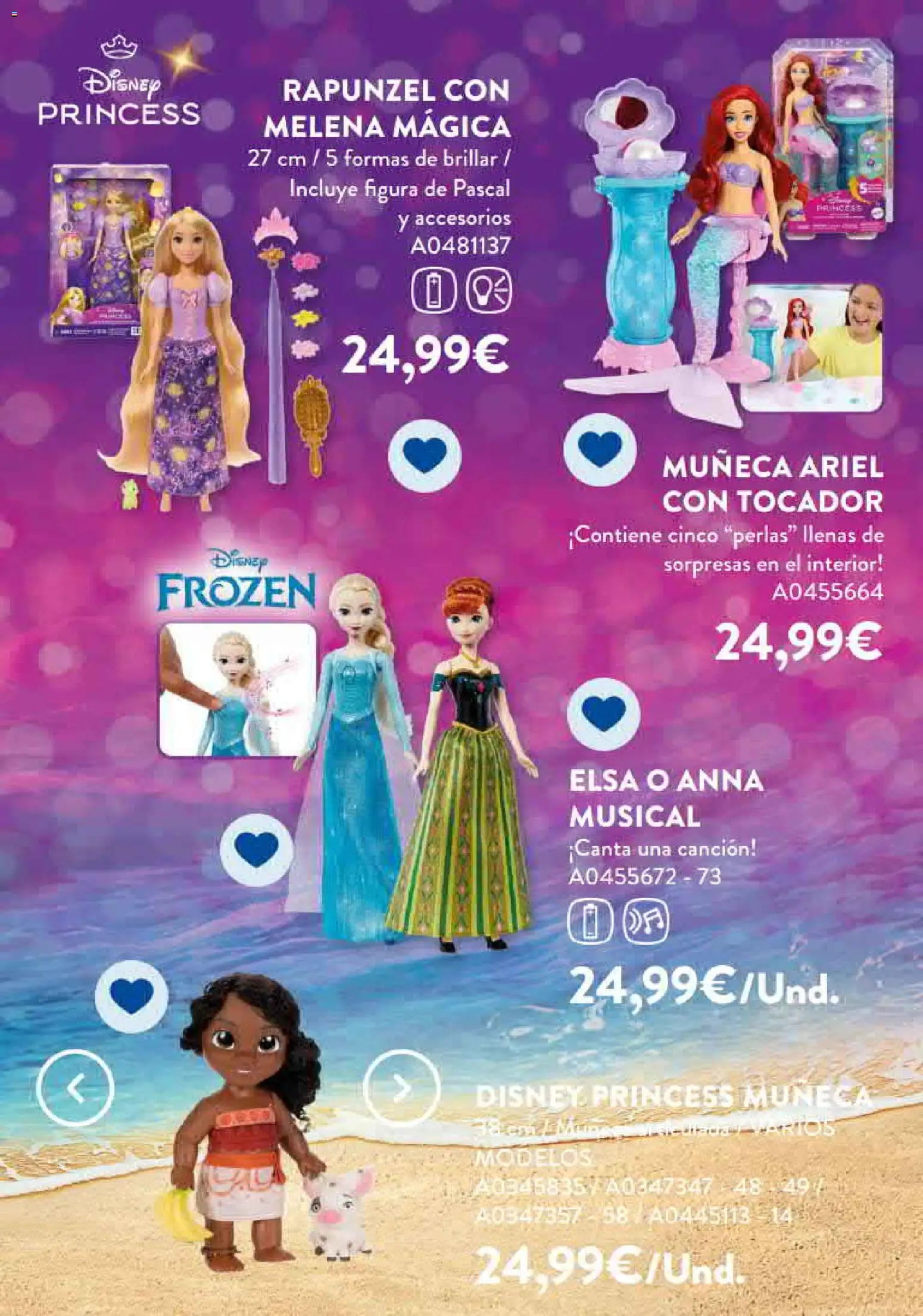 Juguettos oferta desde 30/06/2026 Juguettos Catálogo