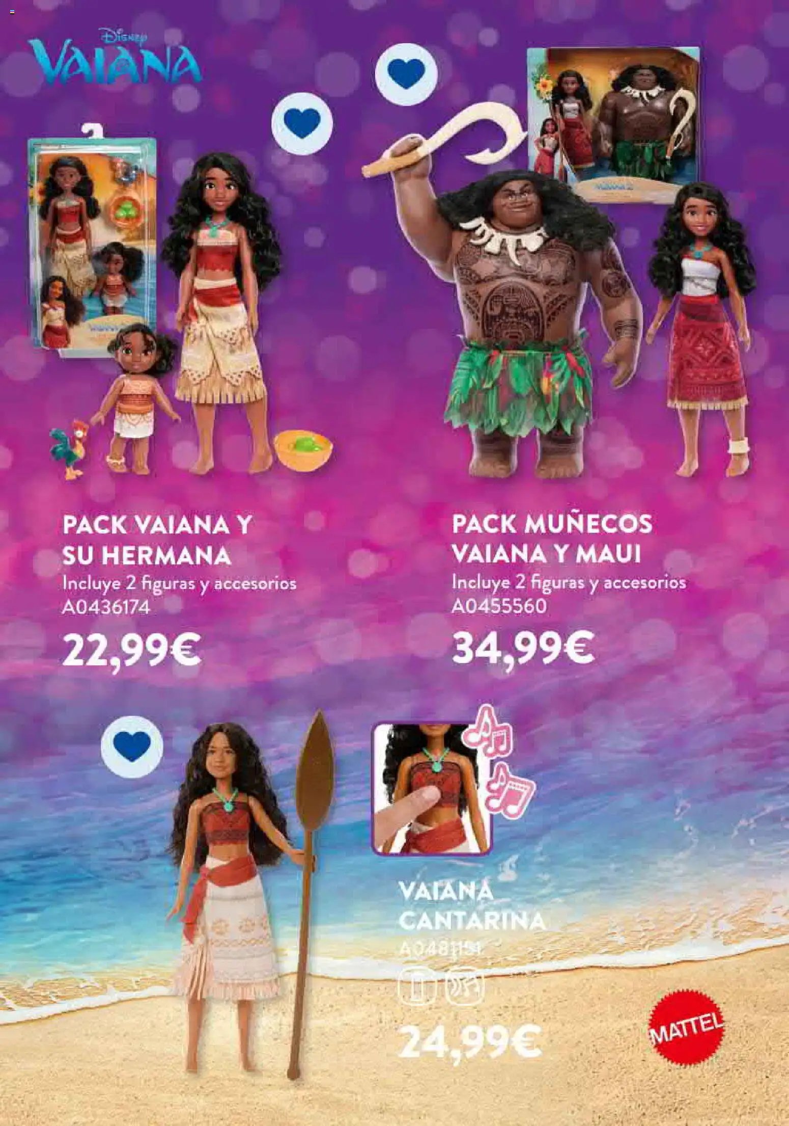 Juguettos oferta desde 30/06/2026 Juguettos Catálogo