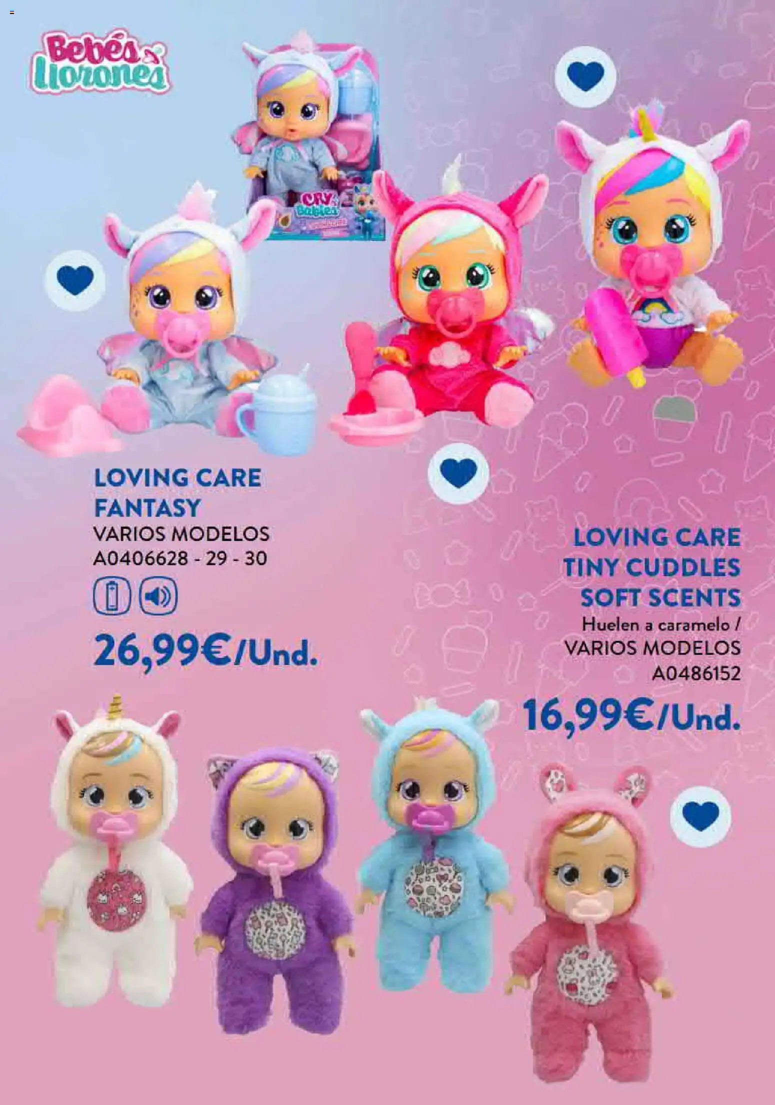 Juguettos oferta desde 30/06/2026 Juguettos Catálogo
