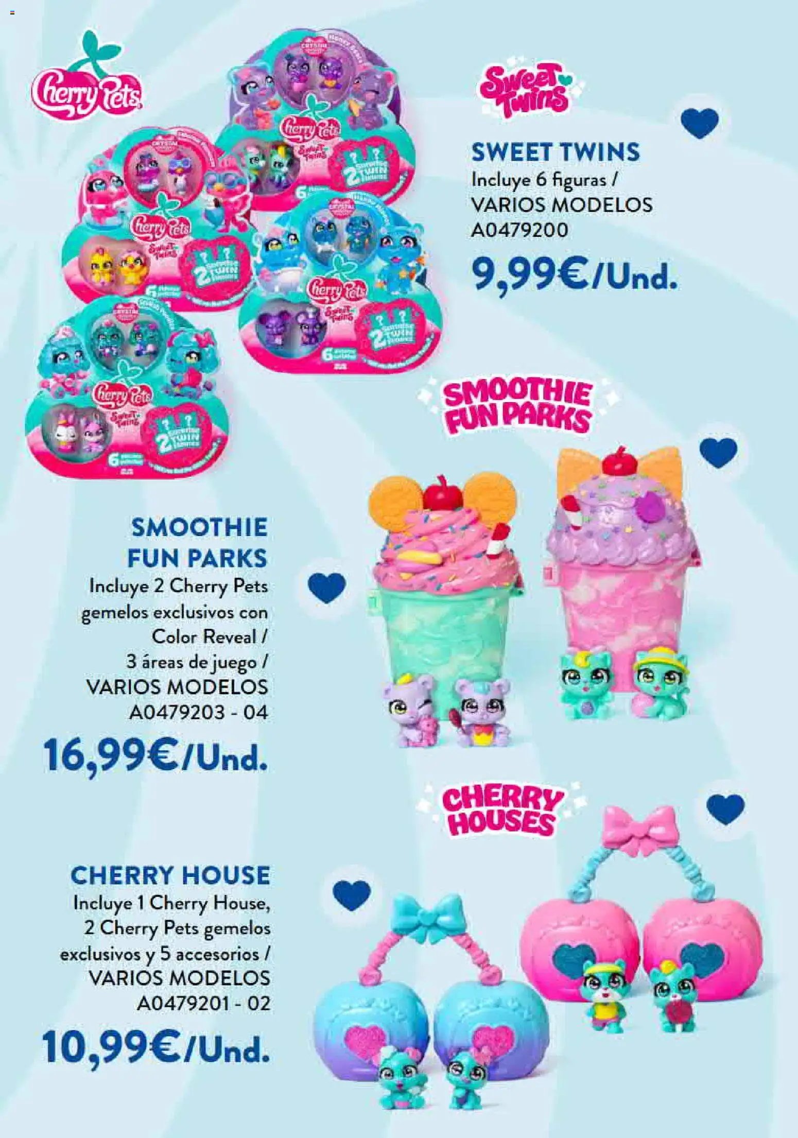 Juguettos oferta desde 30/06/2026 Juguettos Catálogo