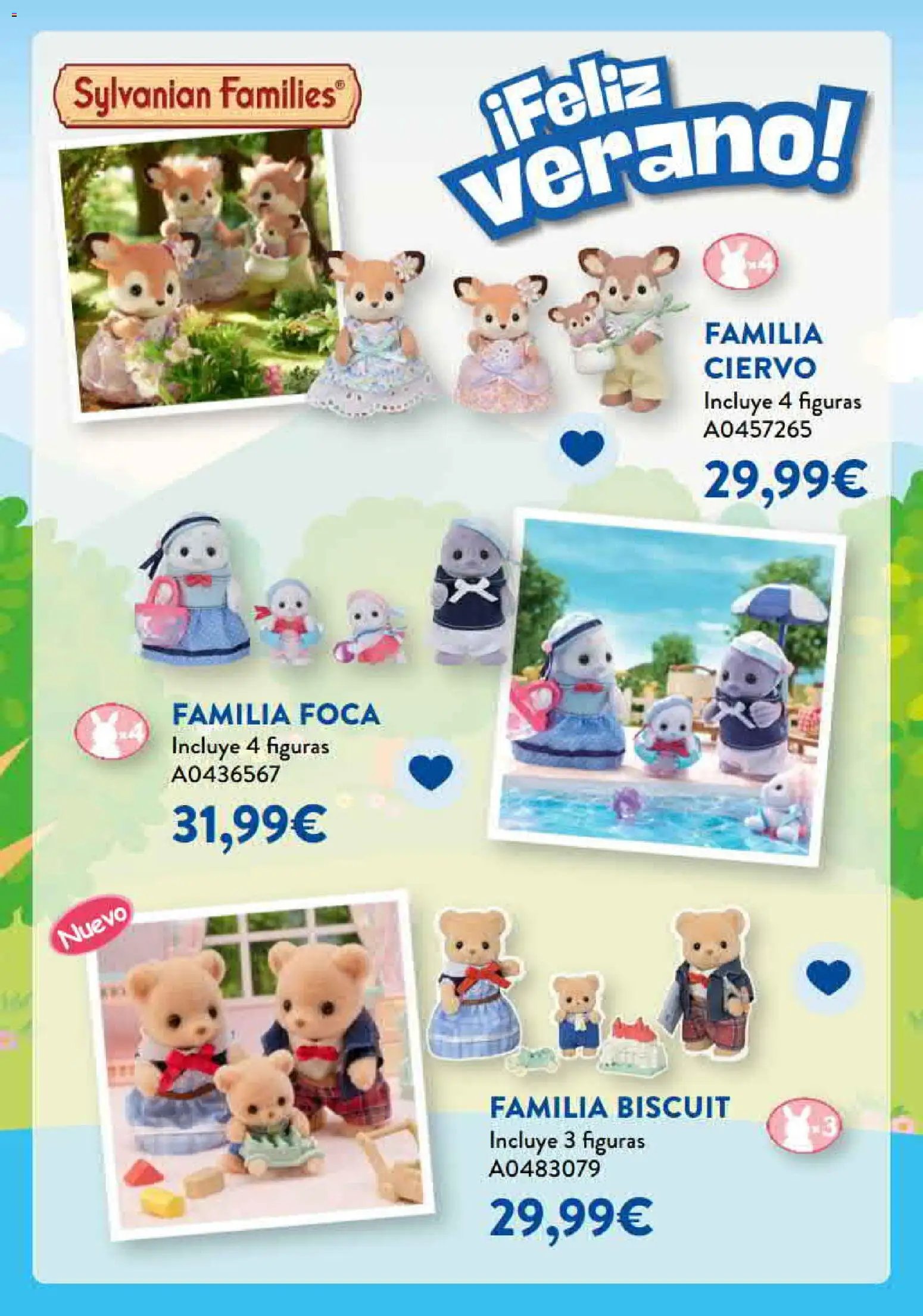 Juguettos oferta desde 30/06/2026 Juguettos Catálogo