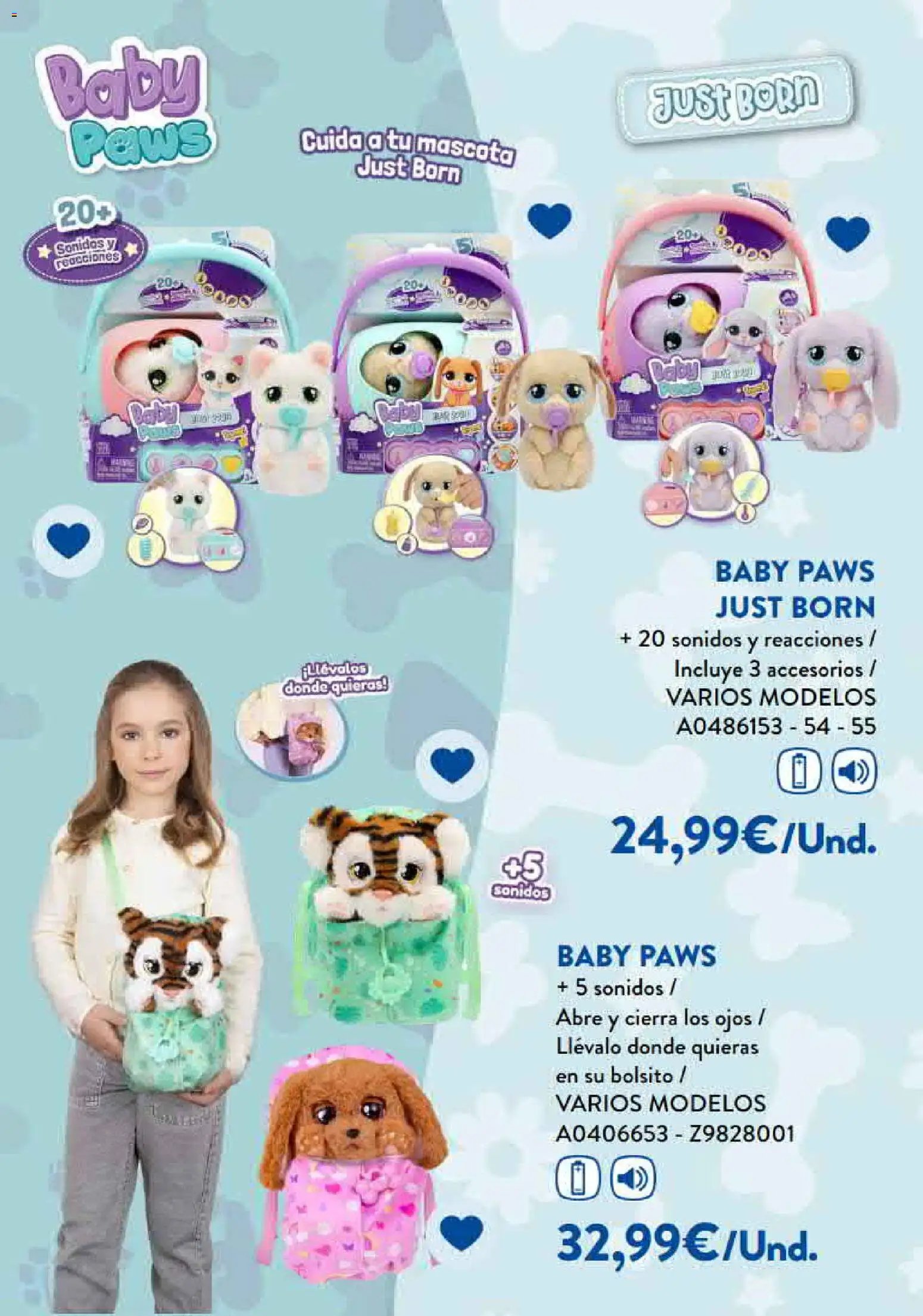Juguettos oferta desde 30/06/2026 Juguettos Catálogo