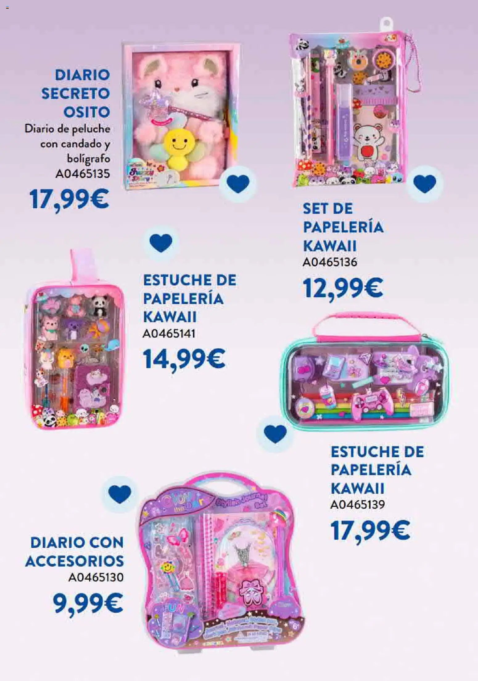 Juguettos oferta desde 30/06/2026 Juguettos Catálogo