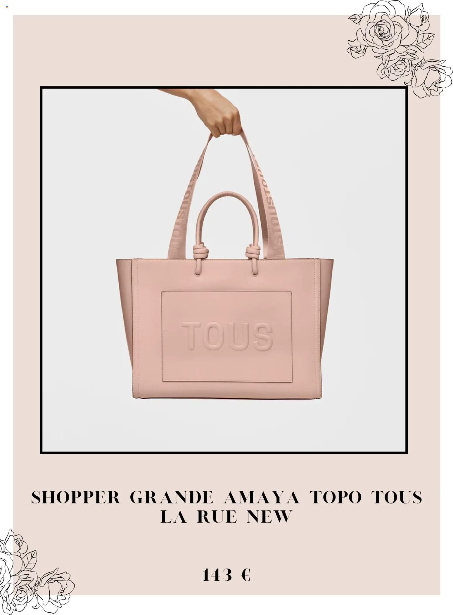 Tous oferta desde 15/02/2026 Catálogo