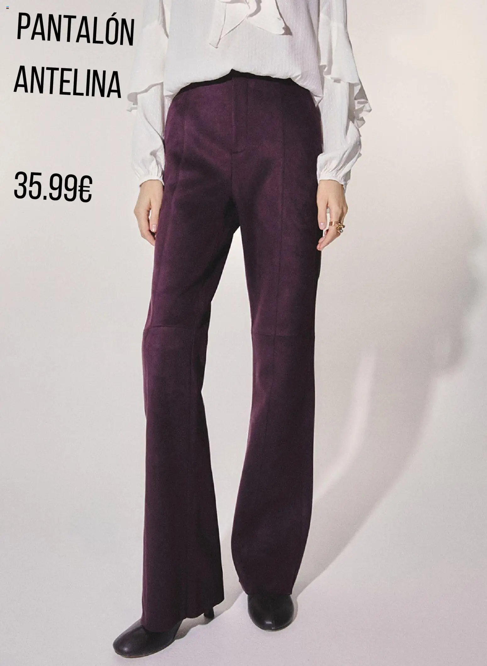 Sfera oferta desde 04/11/2025 Folleto