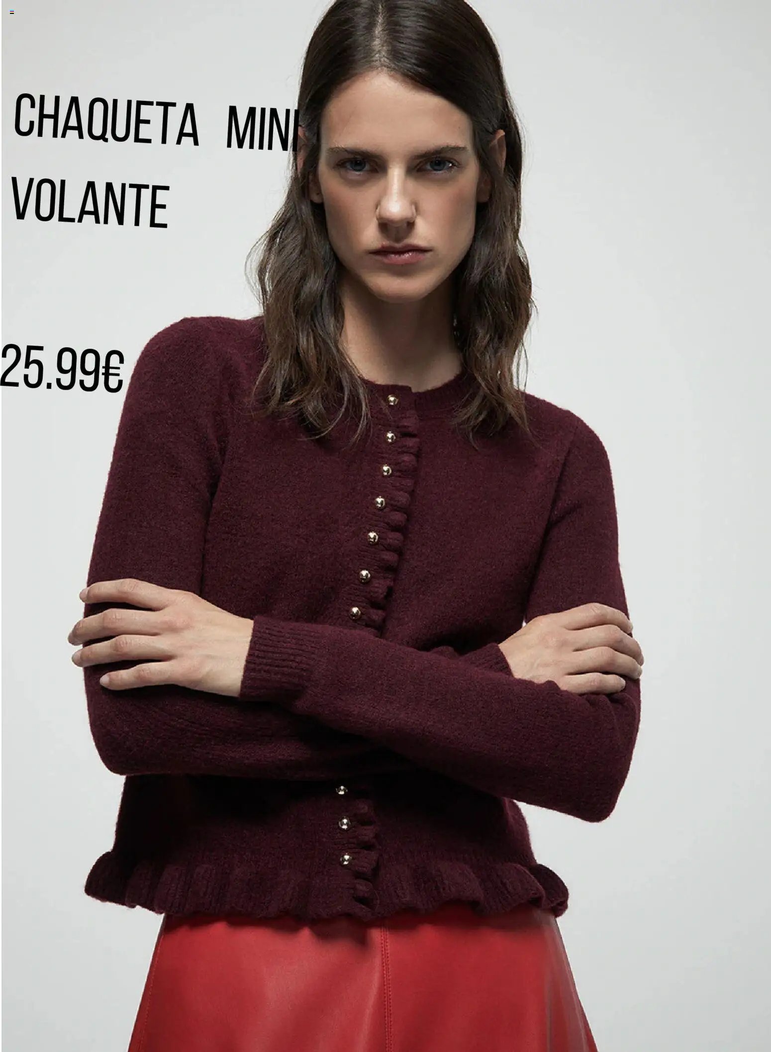 Sfera oferta desde 04/11/2025 Folleto