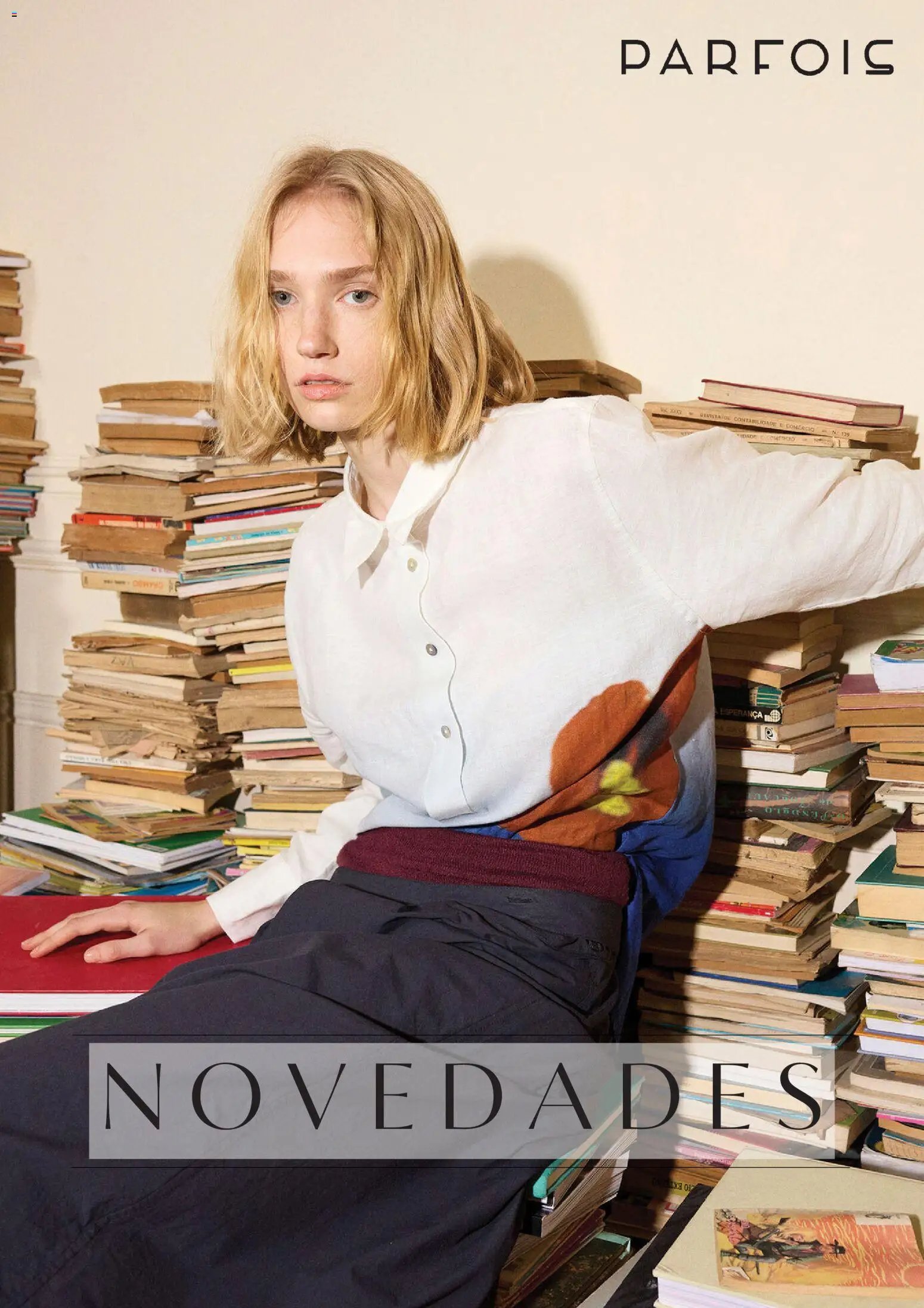 Parfois oferta desde 02/03/2026 Parfois Folleto