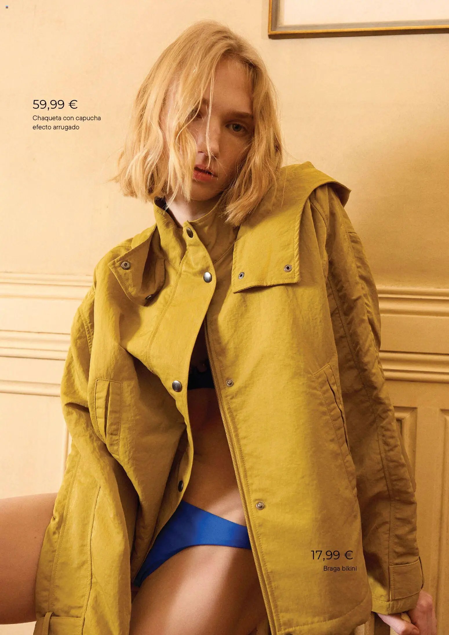 Parfois oferta desde 02/03/2026 Parfois Folleto