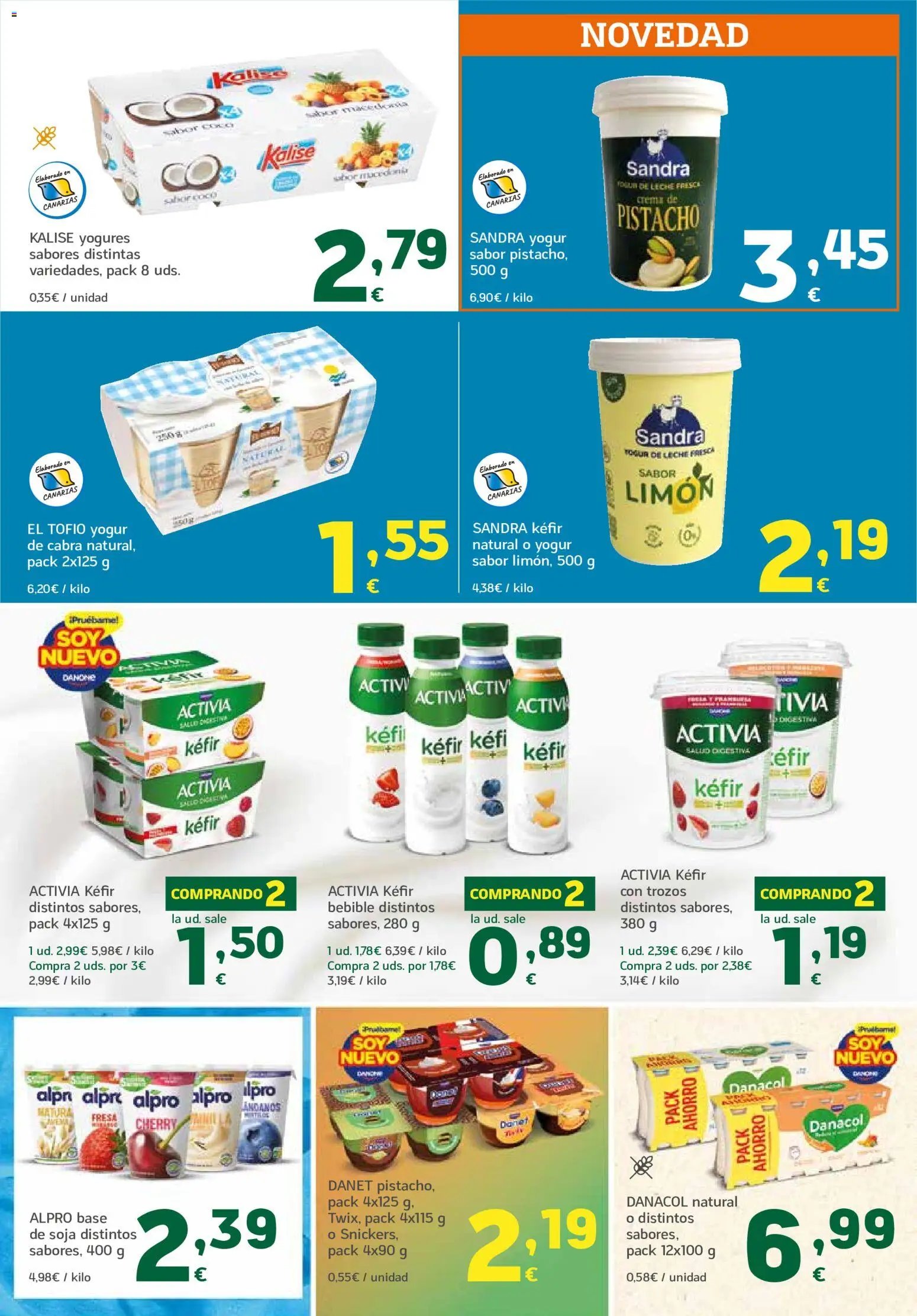 HiperDino oferta desde 25/05/2026 HiperDino Folleto