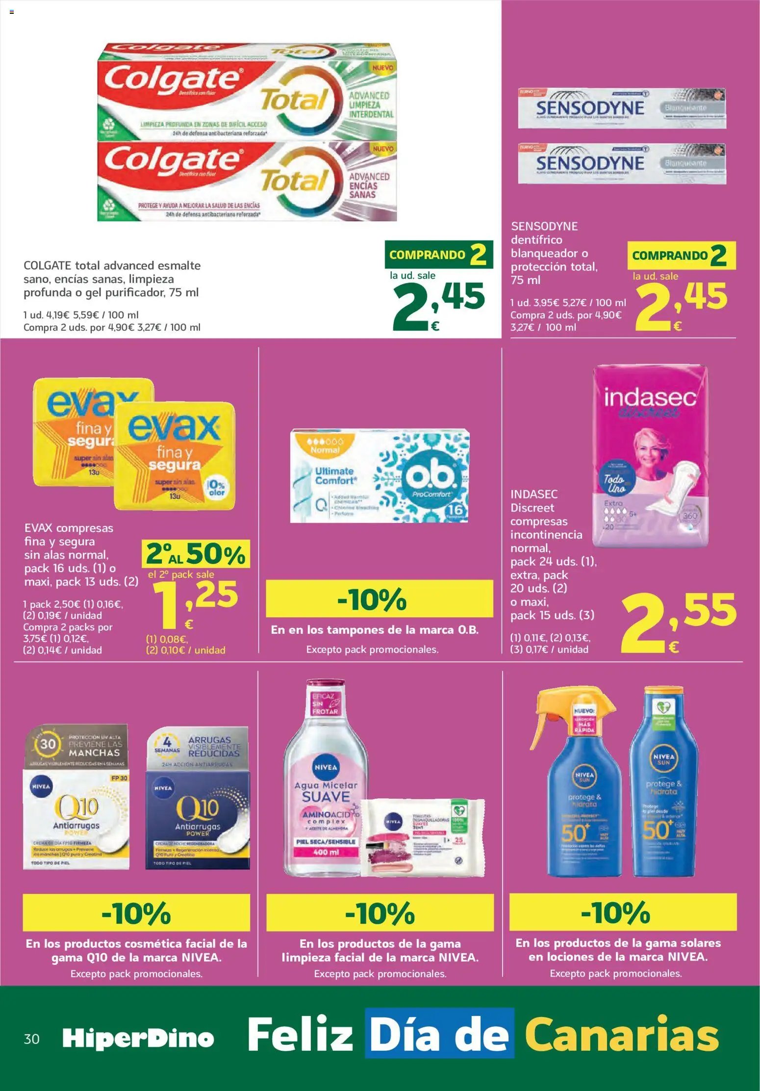 HiperDino oferta desde 25/05/2026 HiperDino Folleto