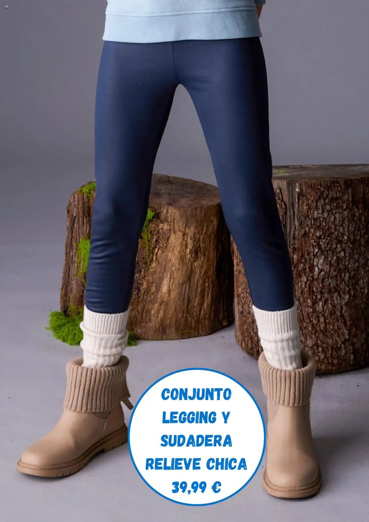 Mayoral oferta desde 05/10/2025 Folleto