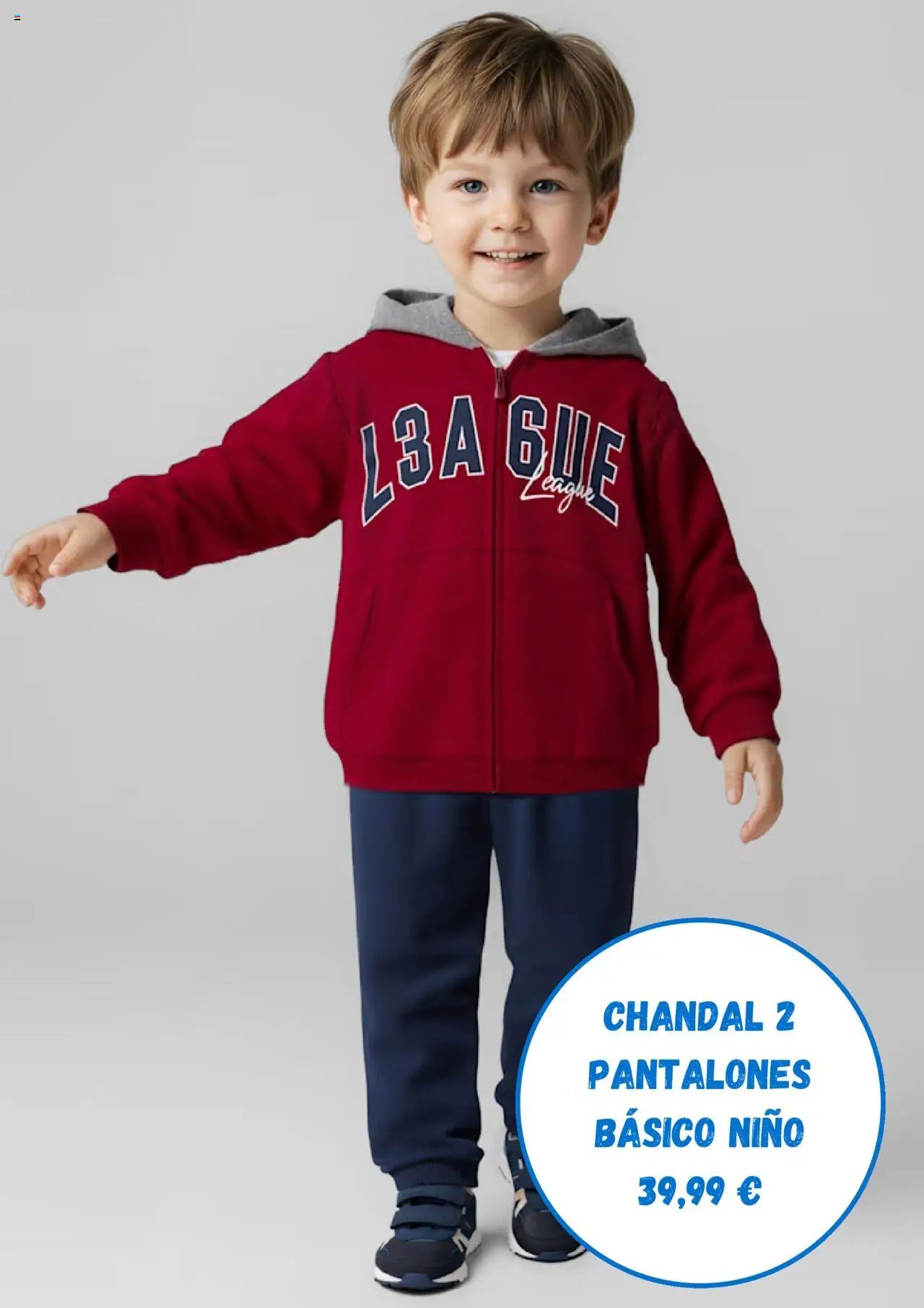 Mayoral oferta desde 05/10/2025 Folleto