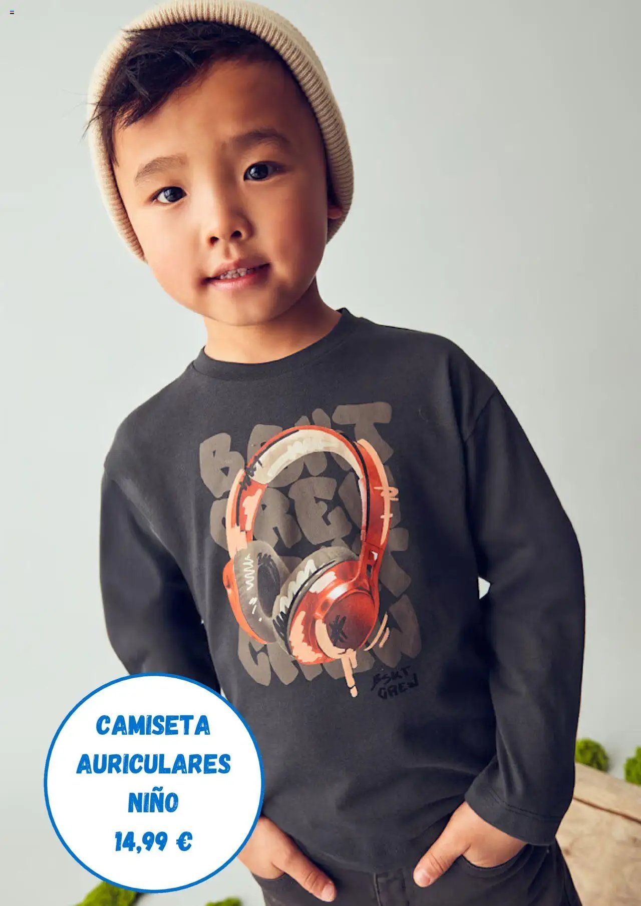 Mayoral oferta desde 05/10/2025 Folleto