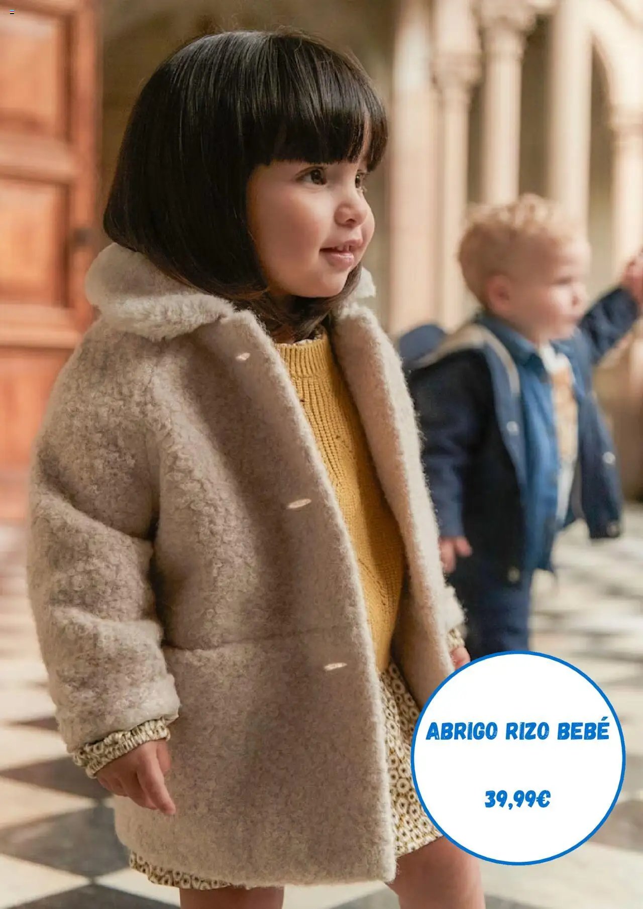 Mayoral oferta desde 05/10/2025 Folleto