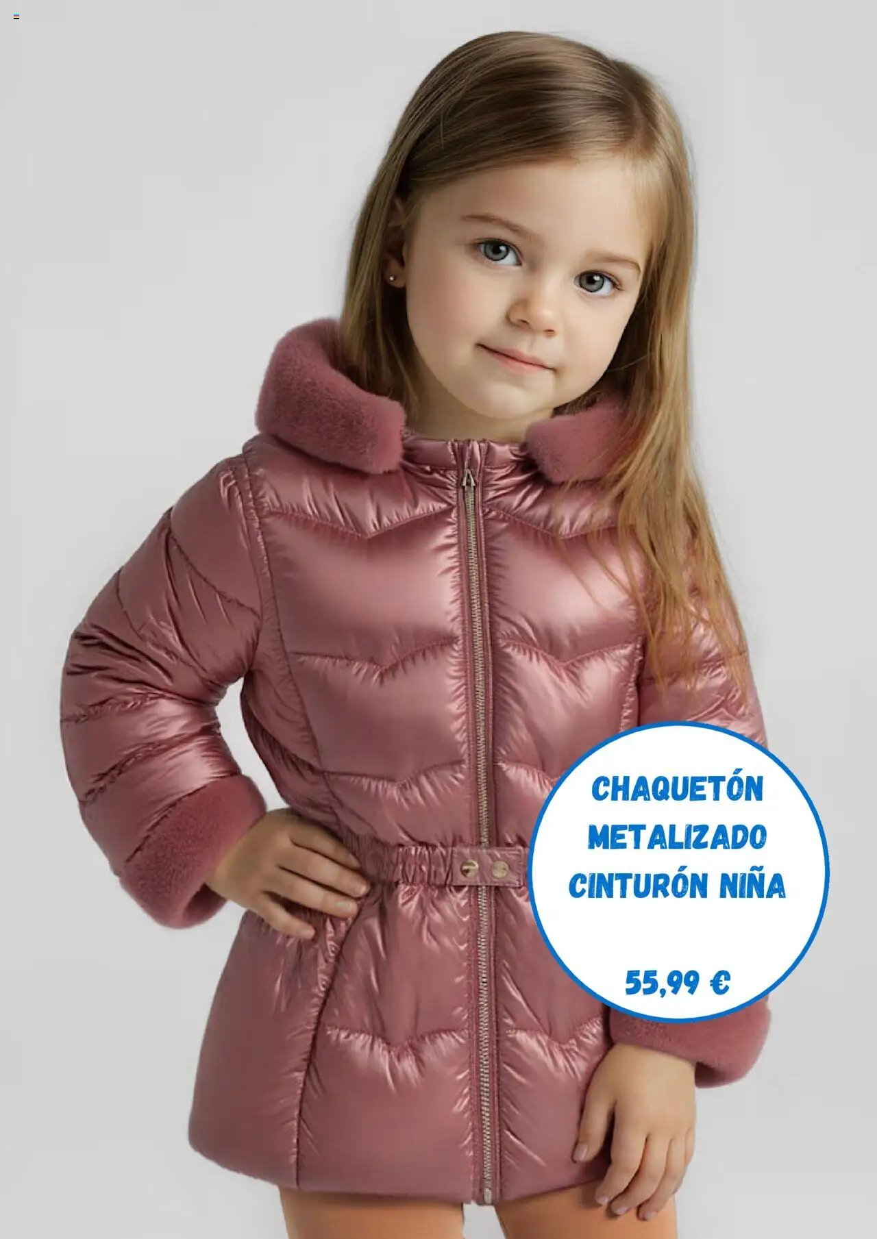 Mayoral oferta desde 05/10/2025 Folleto