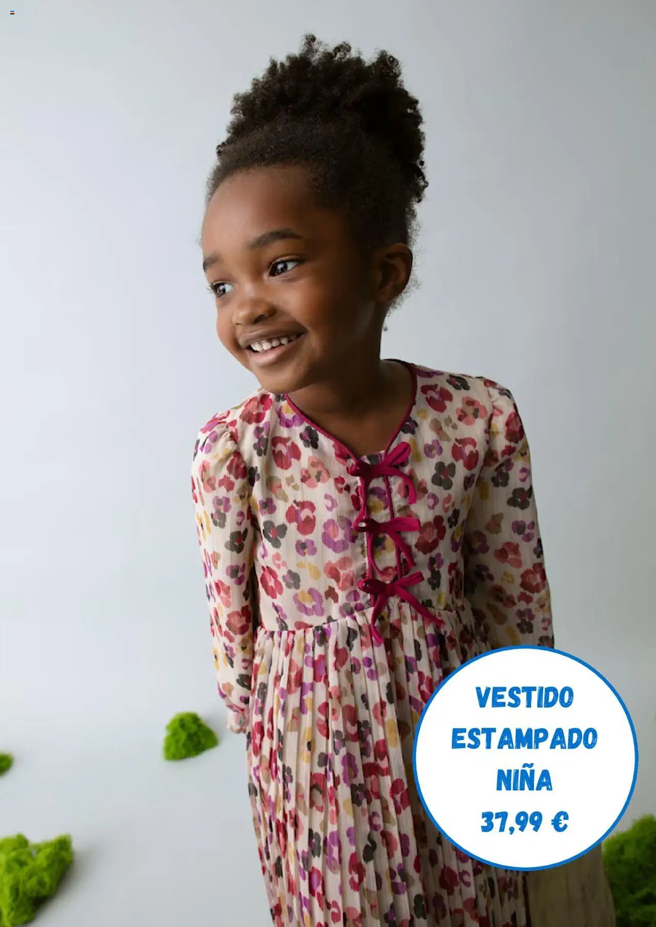 Mayoral oferta desde 05/10/2025 Folleto