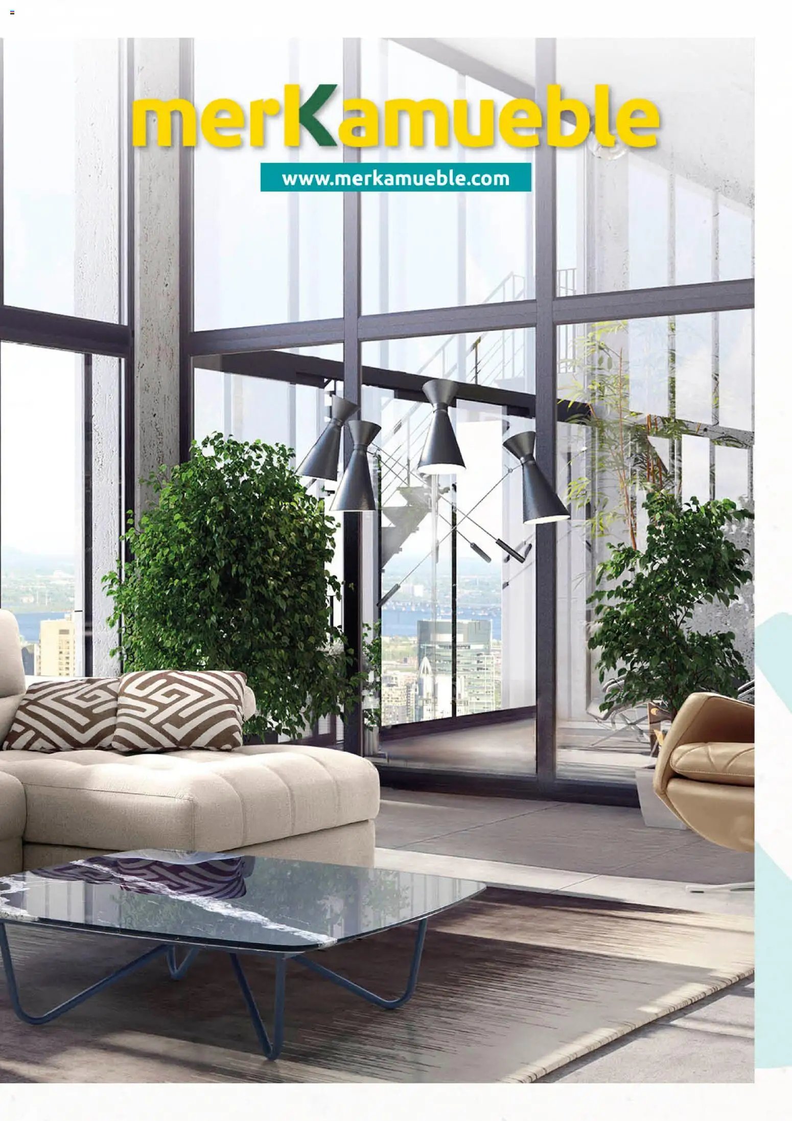 Merkamueble folleto > 29/10 - 18/11/2026 > Ofertas