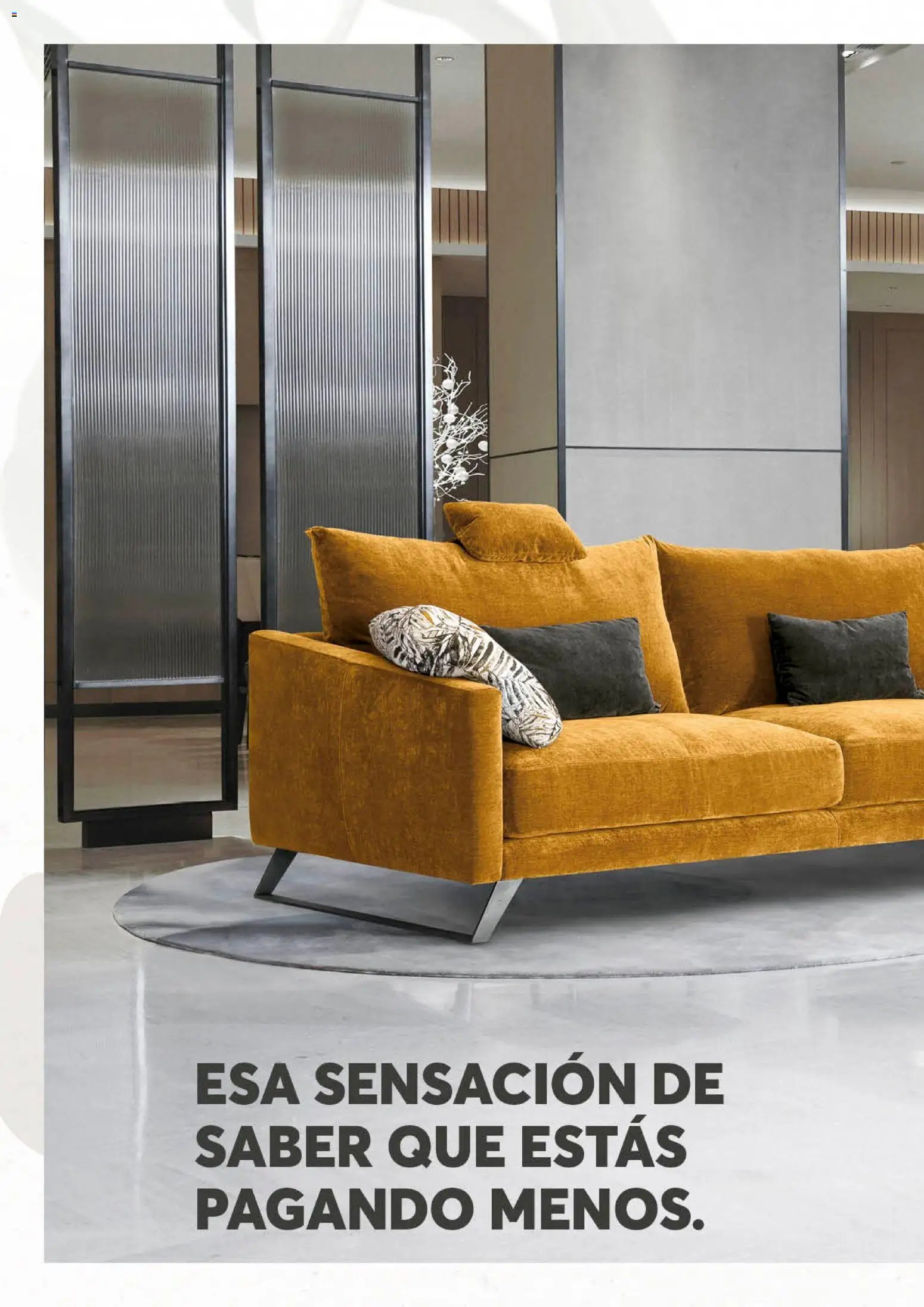 Merkamueble folleto > 29/10 - 18/11/2026 > Ofertas