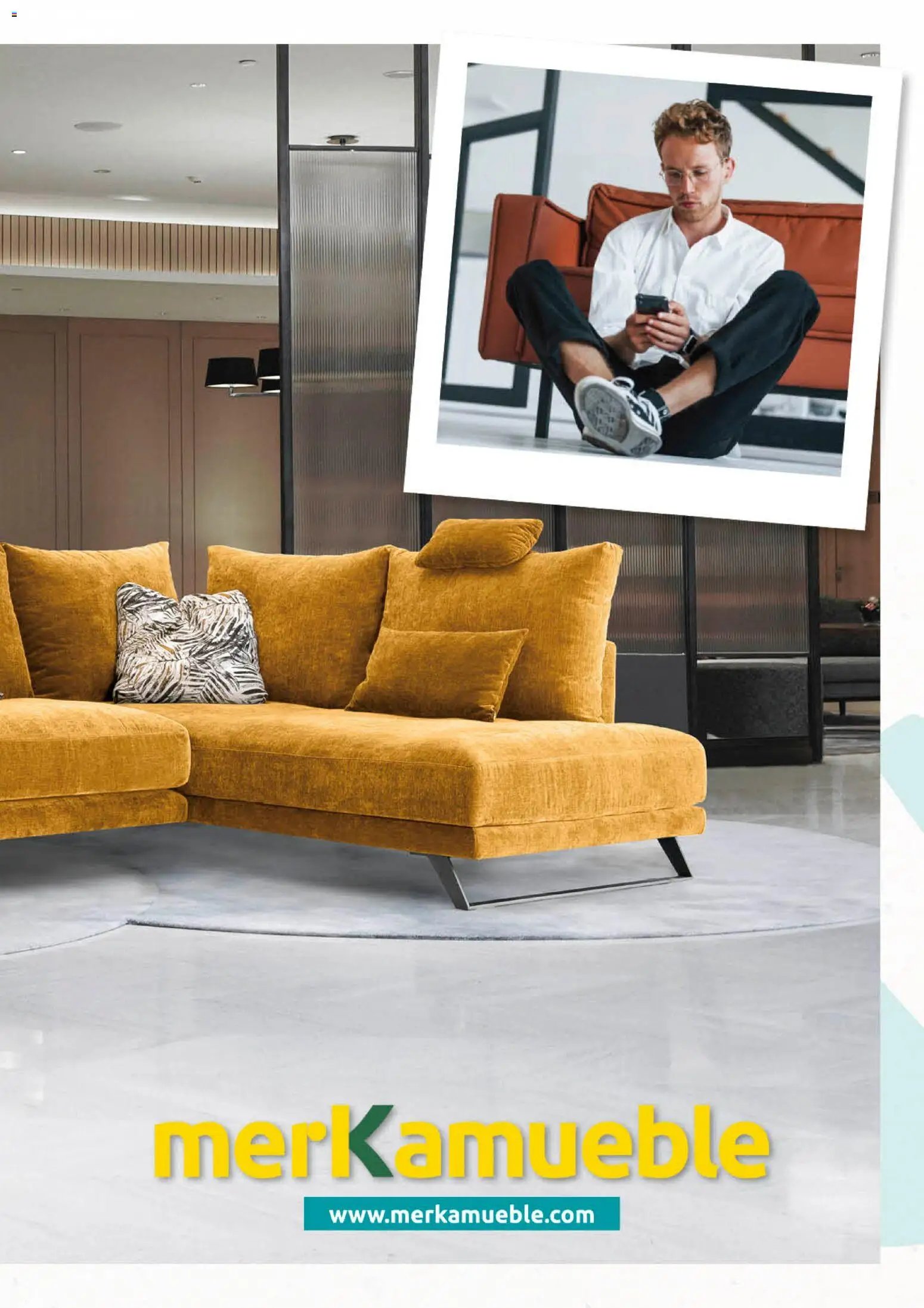 Merkamueble folleto > 29/10 - 18/11/2026 > Ofertas