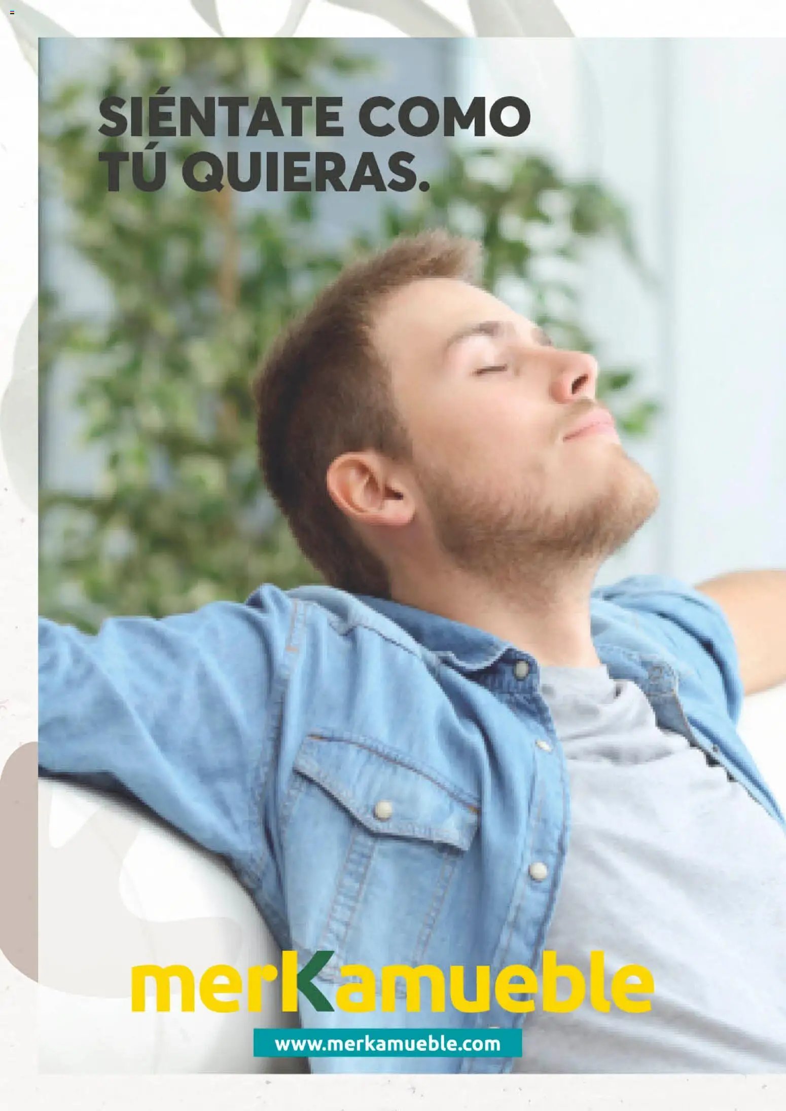 Merkamueble folleto > 29/10 - 18/11/2026 > Ofertas