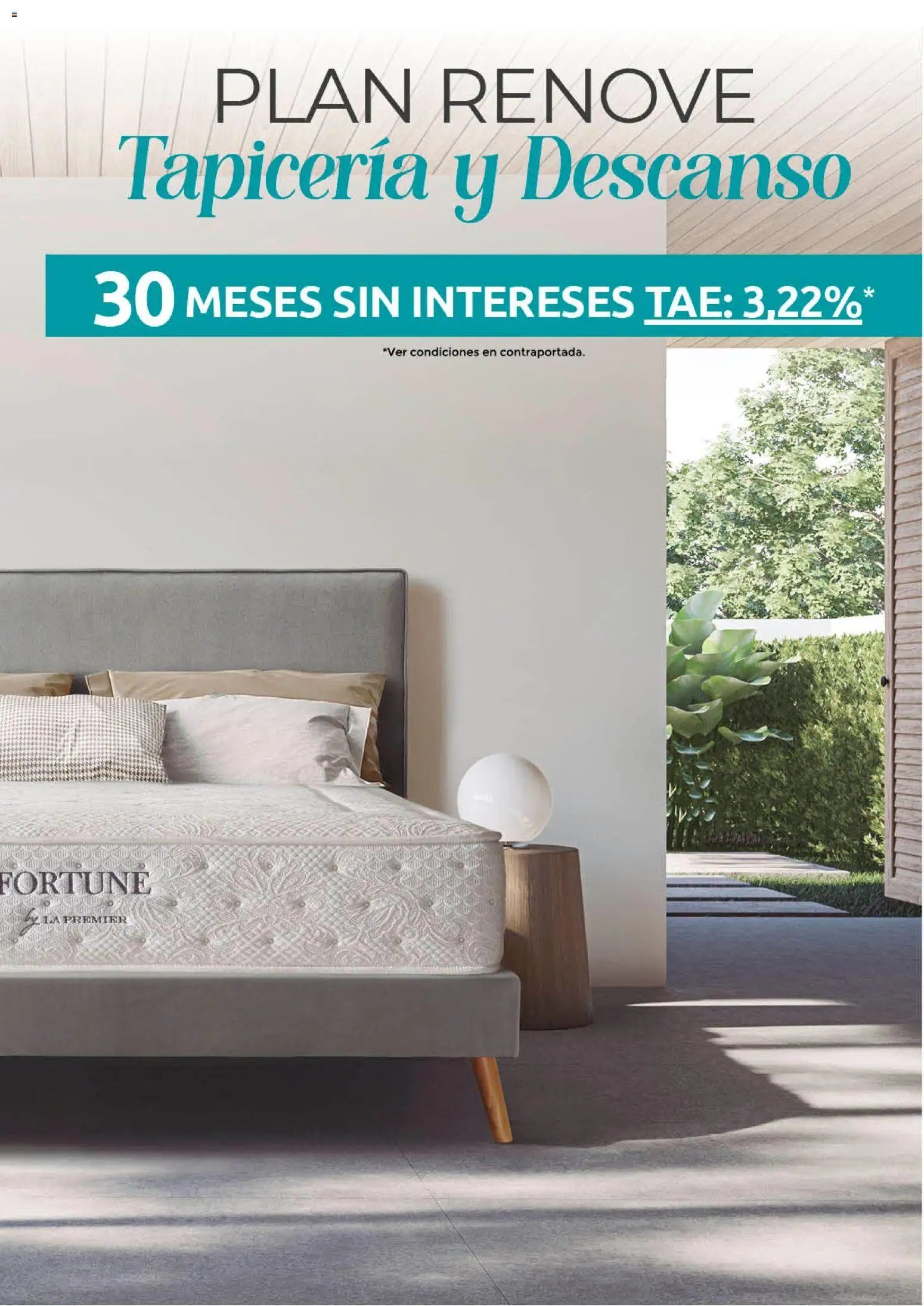 Merkamueble folleto > 29/10 - 18/11/2026 > Ofertas