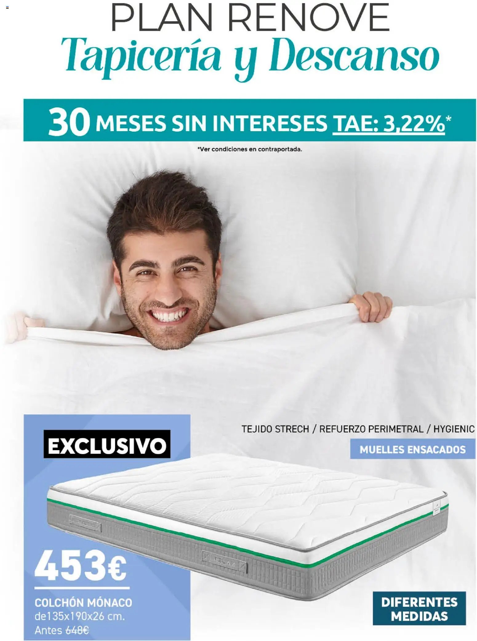 Merkamueble folleto > 29/10 - 18/11/2026 > Ofertas