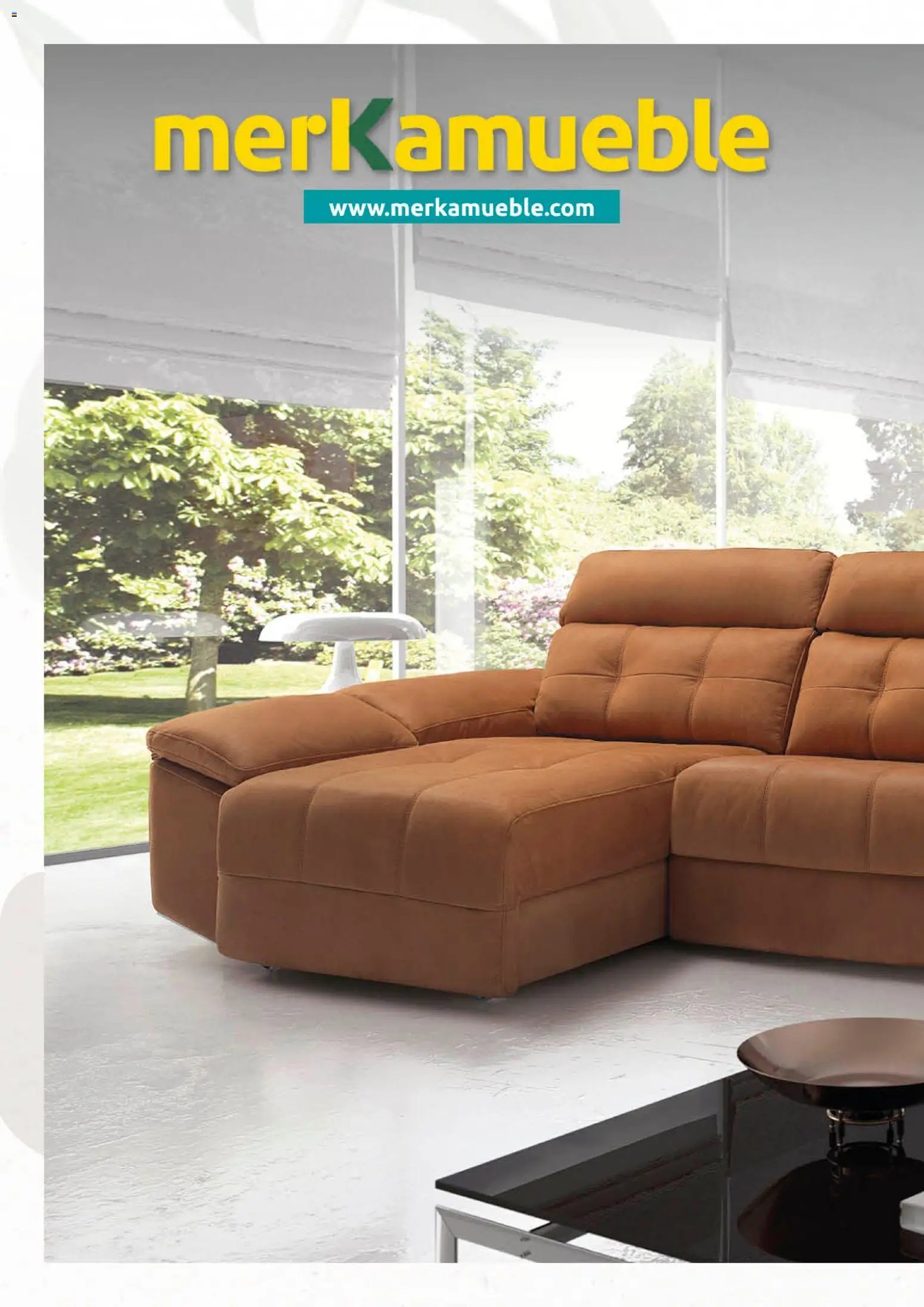 Merkamueble folleto > 29/10 - 18/11/2026 > Ofertas