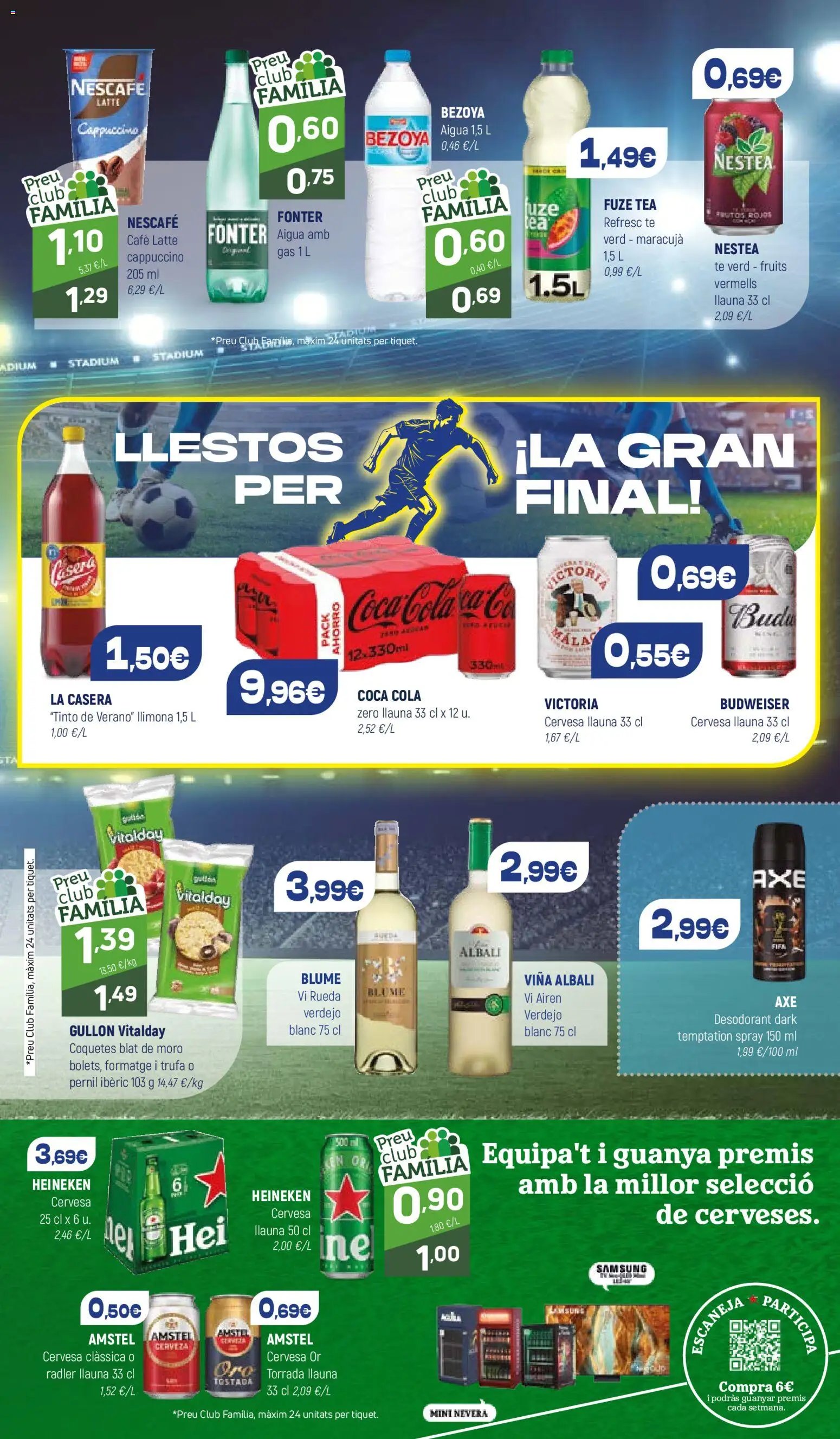 Coviran oferta desde 16/06/2026 Coviran Ofertas
