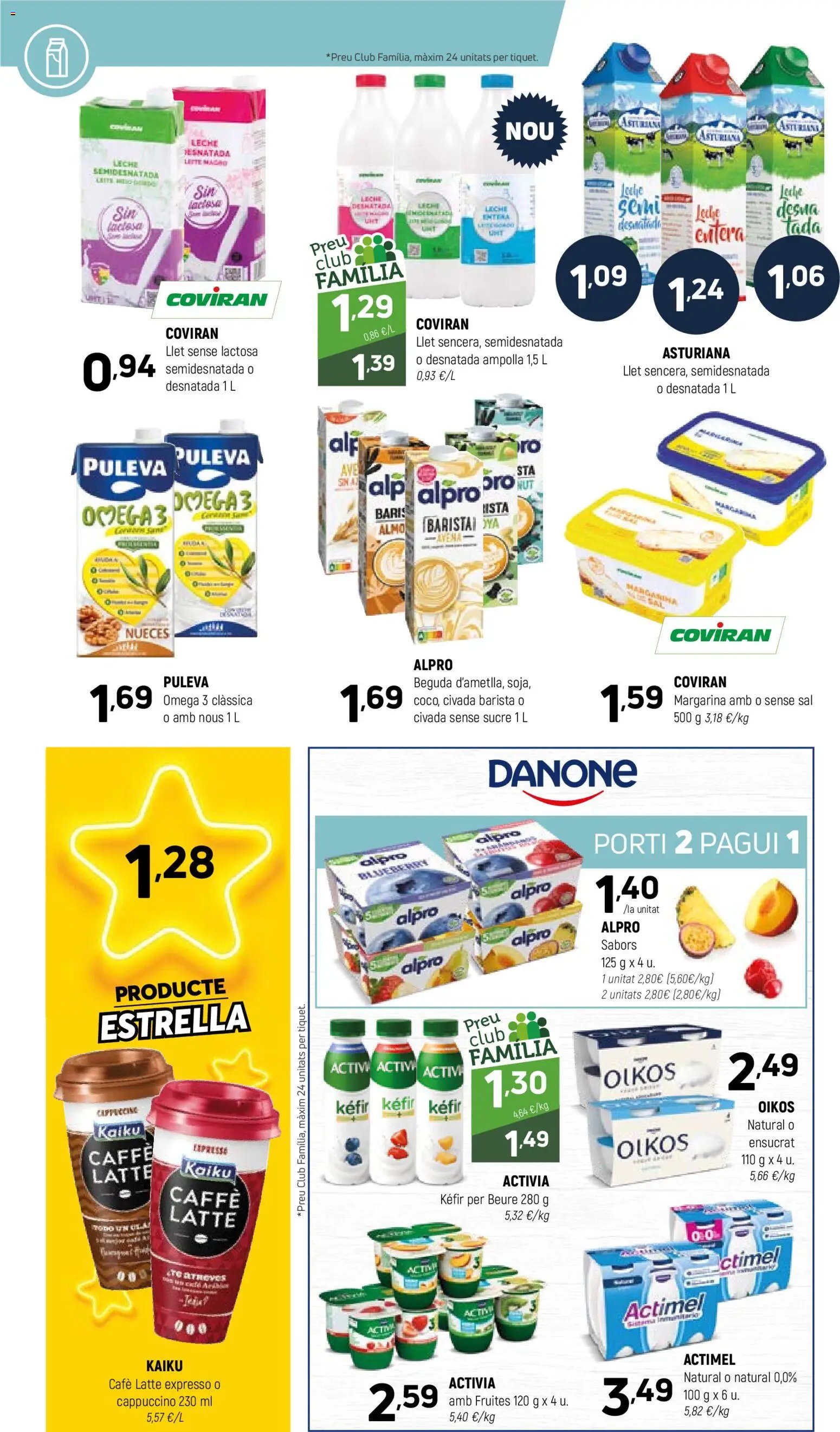 Coviran oferta desde 16/06/2026 Coviran Ofertas