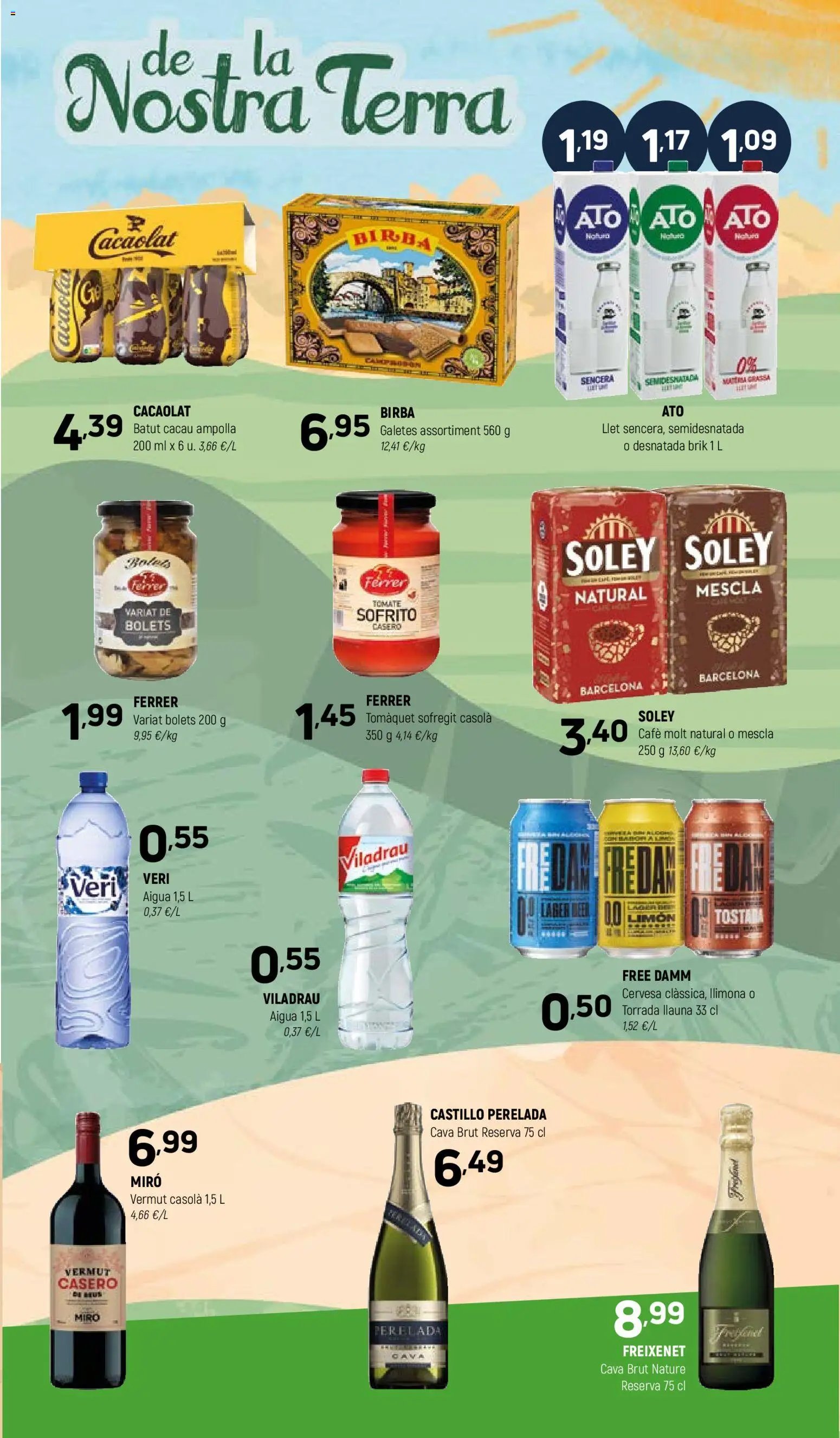 Coviran oferta desde 16/06/2026 Coviran Ofertas