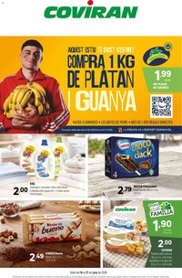 Coviran oferta desde 16/06/2026 Coviran Ofertas