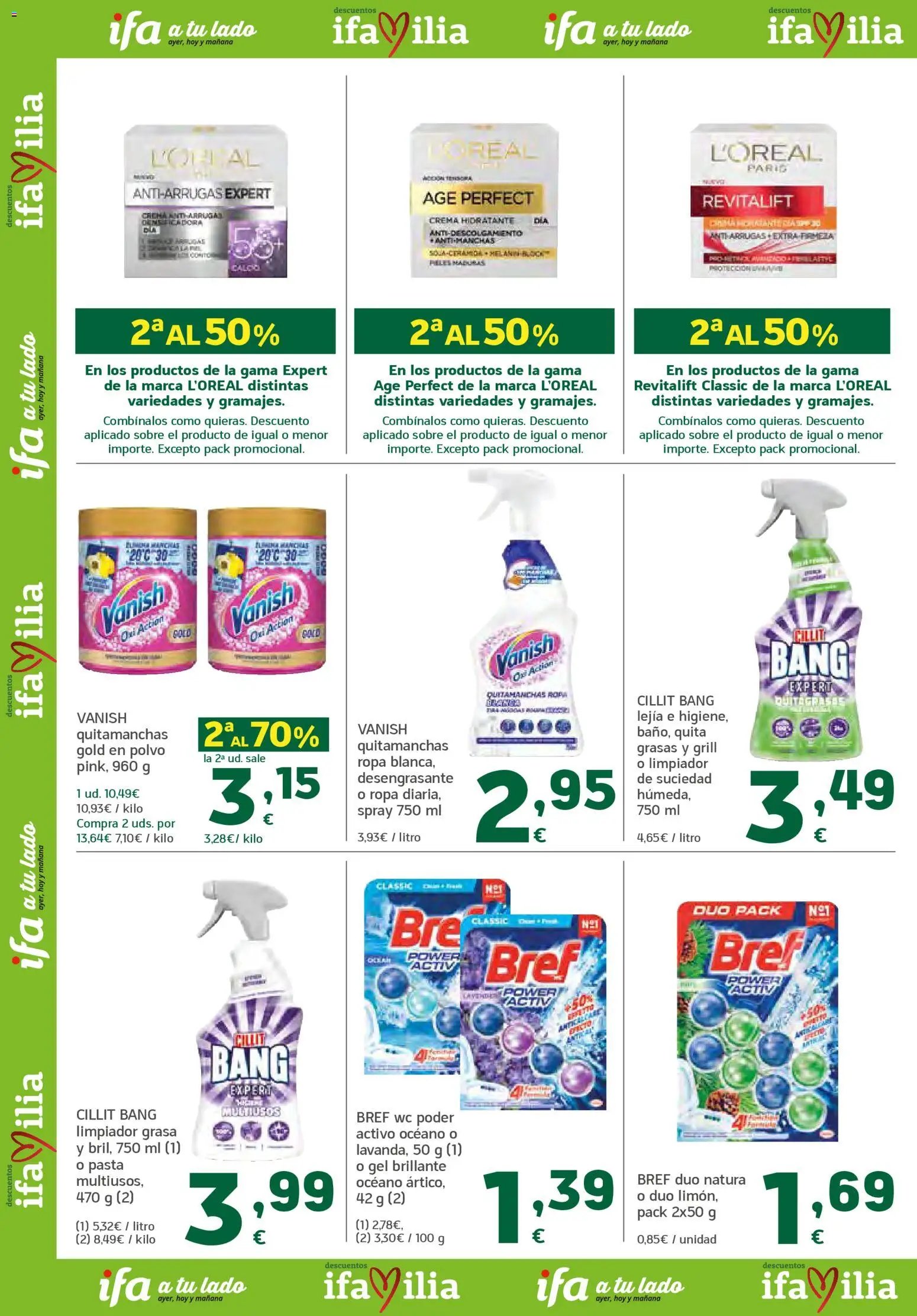 HiperDino oferta desde 23/04/2026 HiperDino Folleto