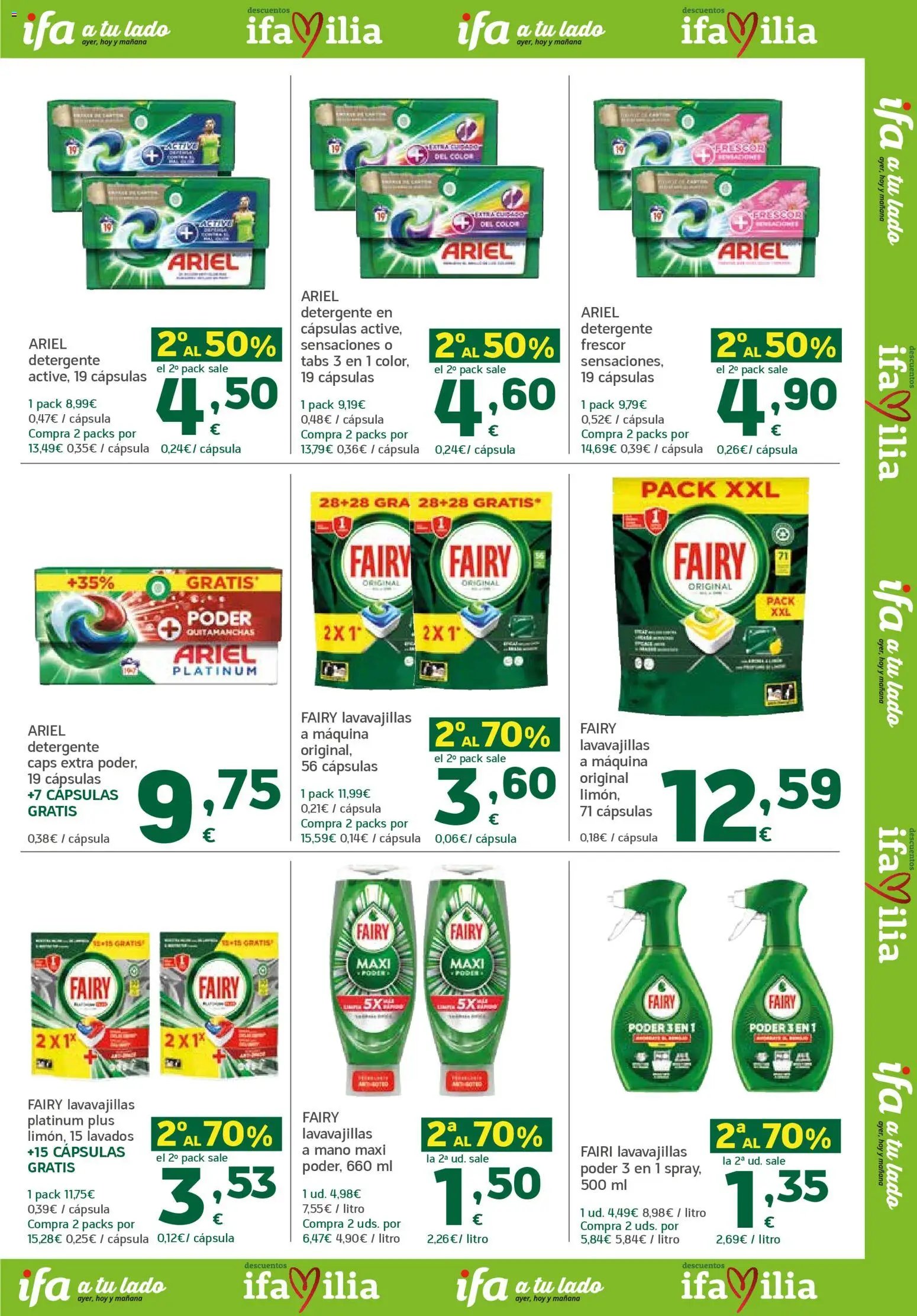 HiperDino oferta desde 23/04/2026 HiperDino Folleto