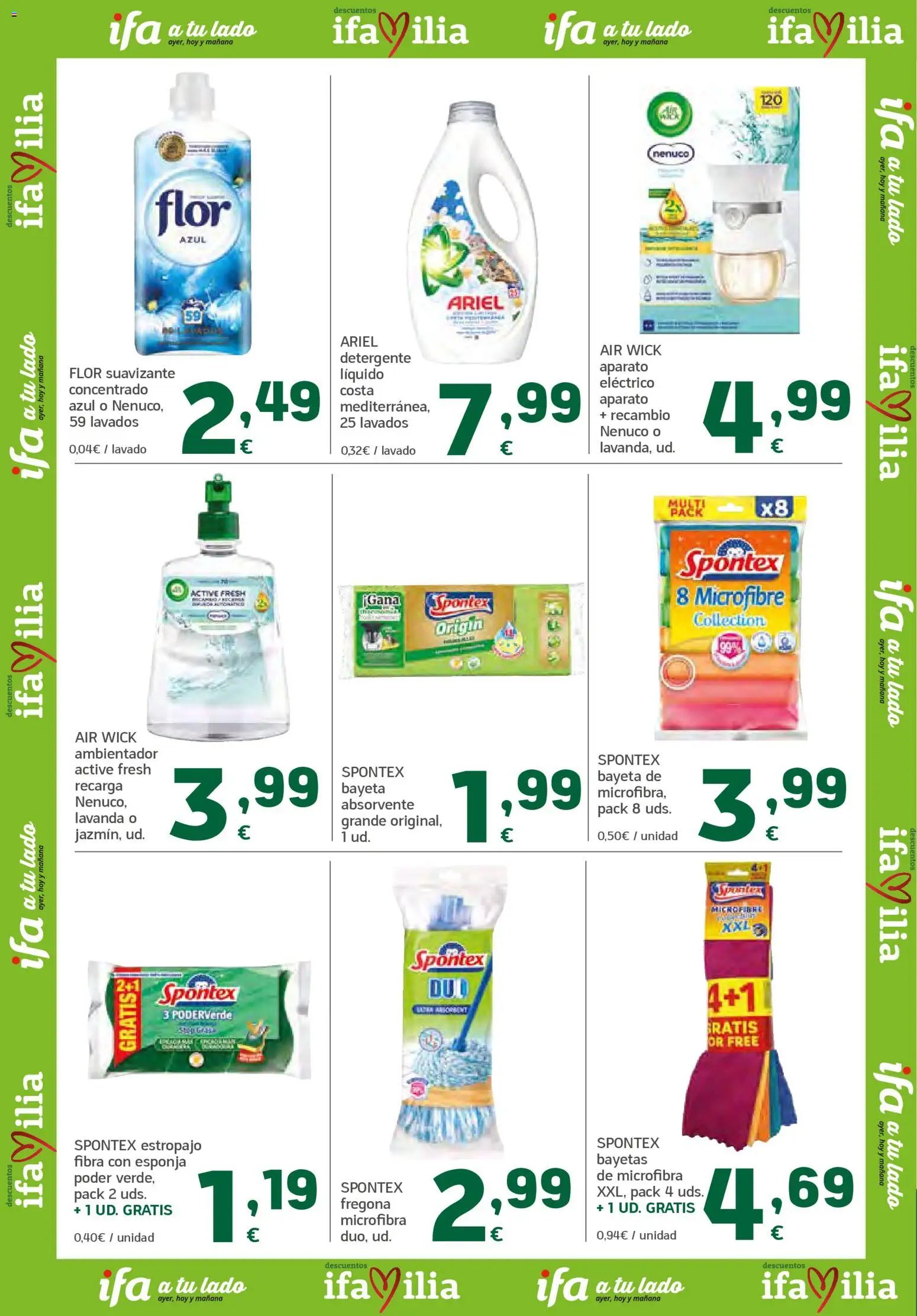 HiperDino oferta desde 23/04/2026 HiperDino Folleto