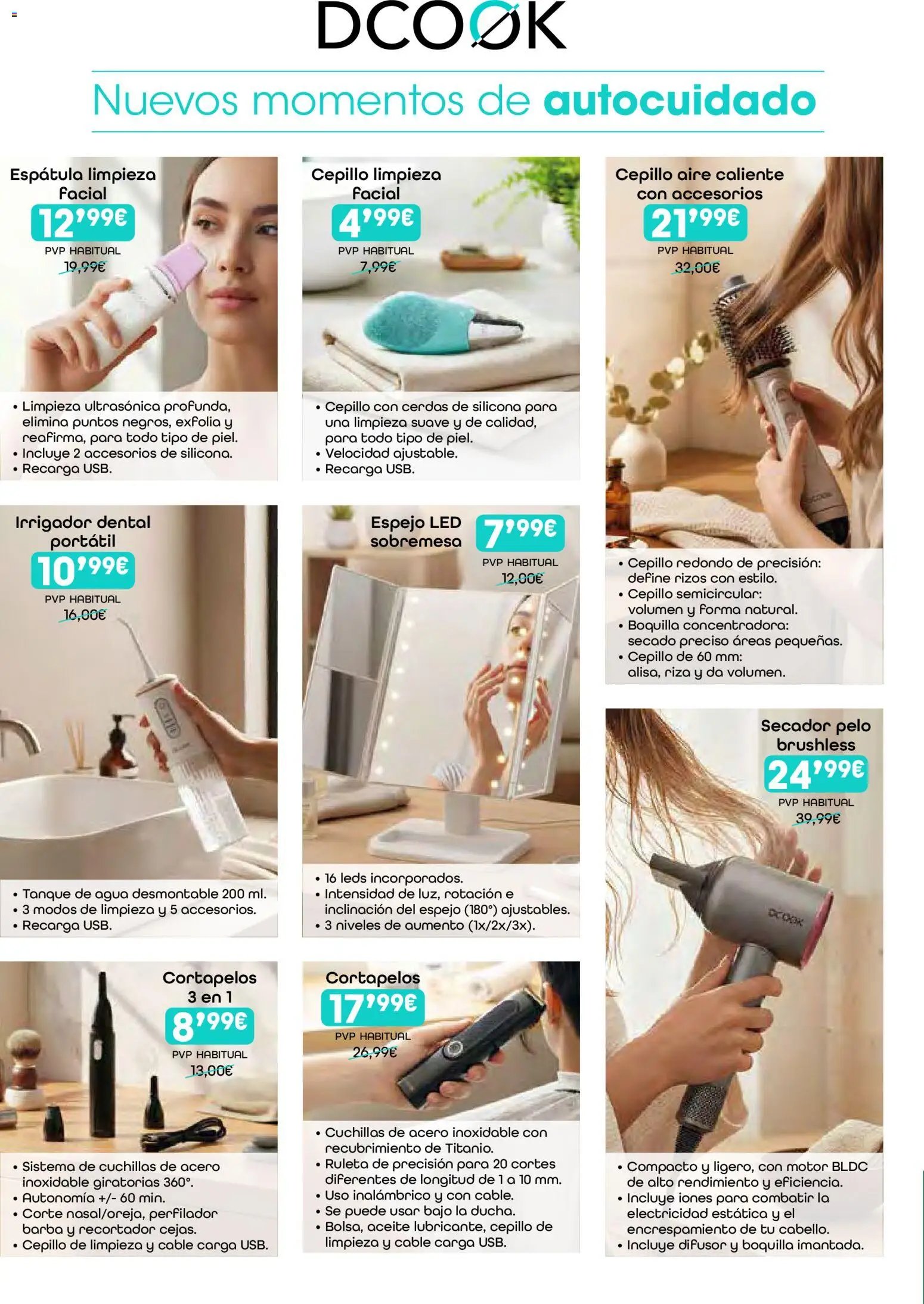 HiperDino oferta desde 23/04/2026 HiperDino Folleto