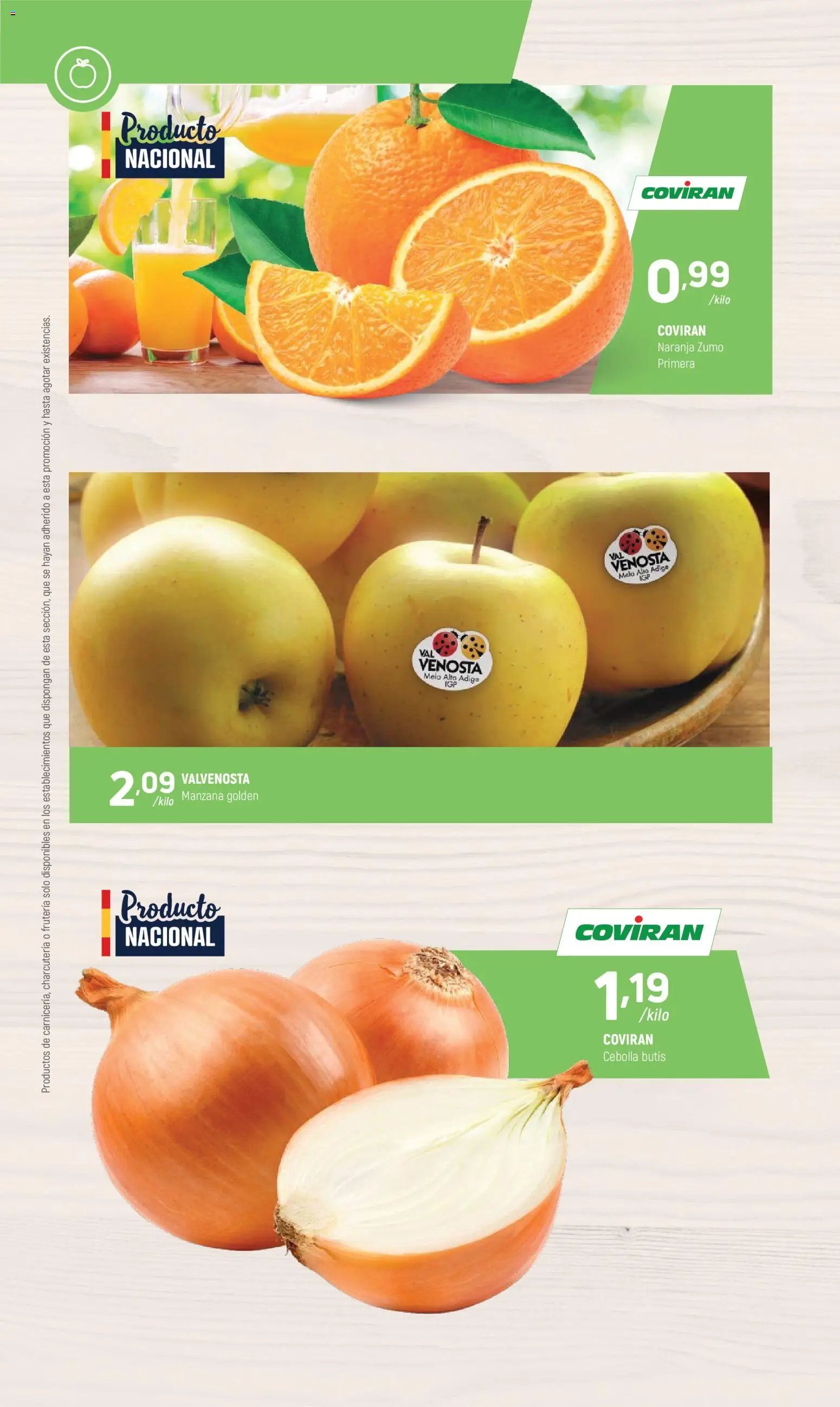 Coviran oferta desde 13/01/2026 Zaragoza