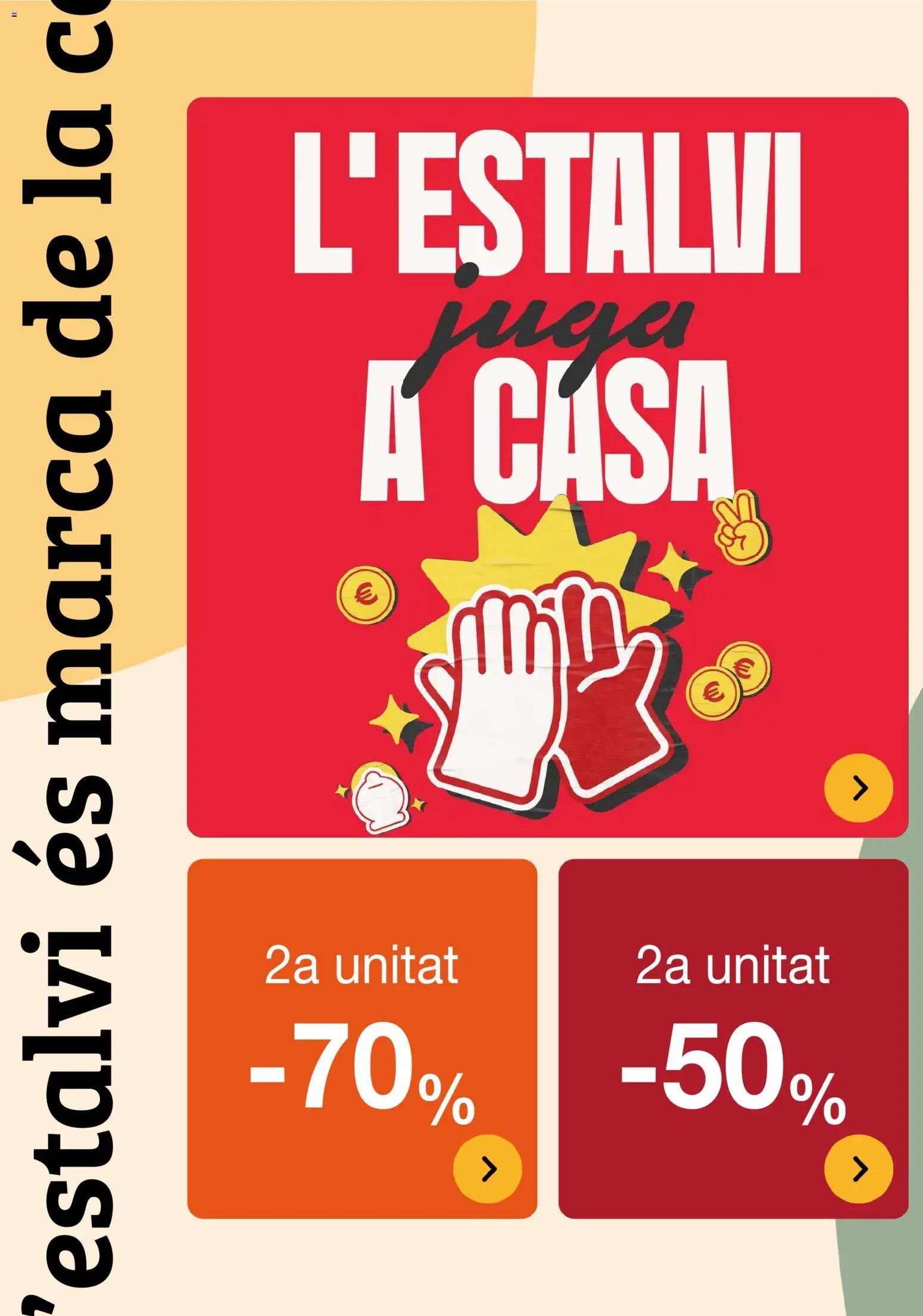 Bonpreu oferta desde 07/01/2026 Folleto