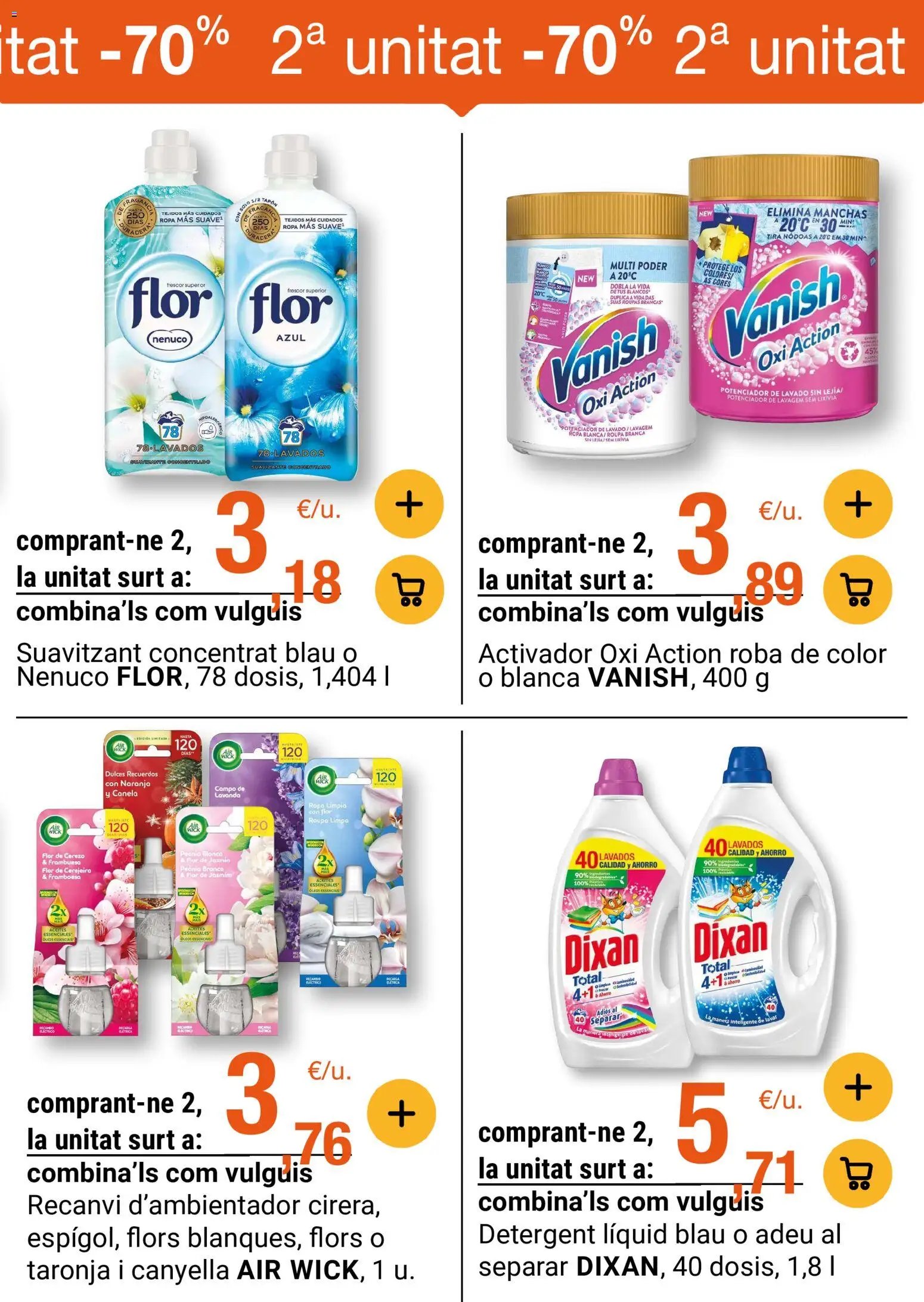 Bonpreu oferta desde 07/01/2026 Folleto