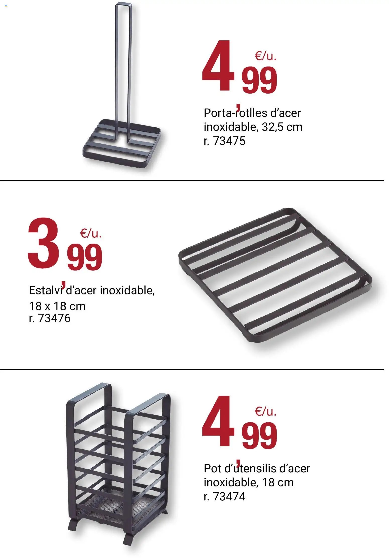 Bonpreu oferta desde 07/01/2026 Folleto