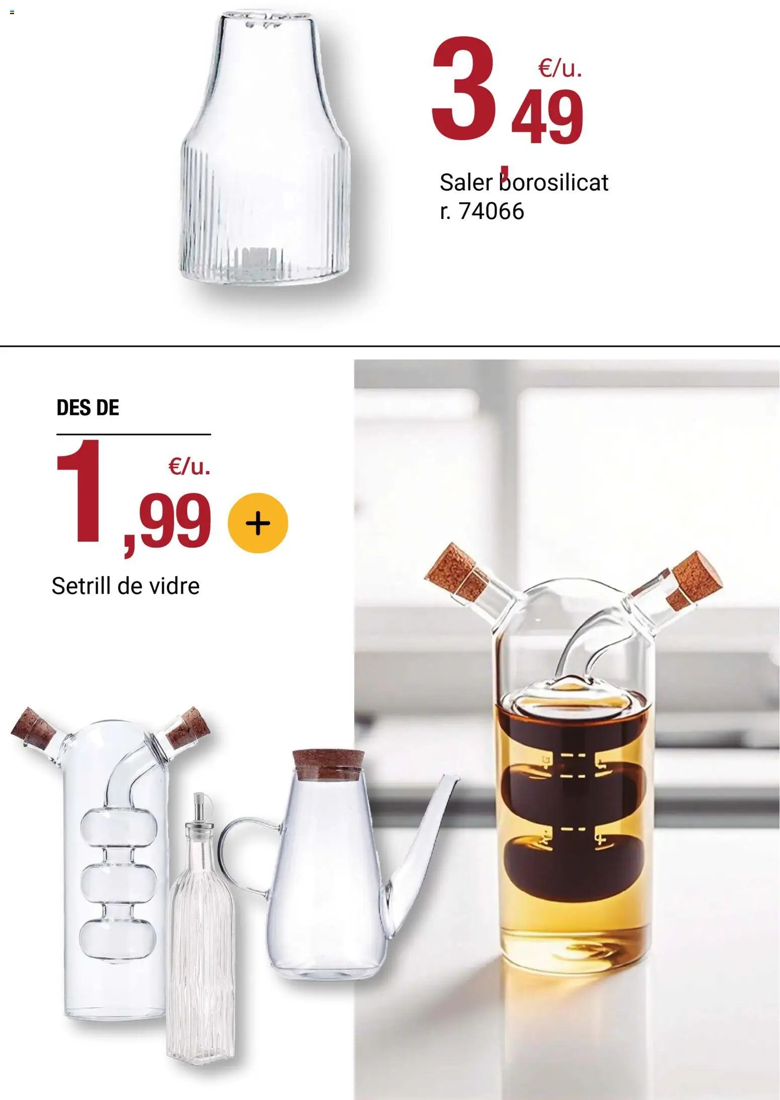 Bonpreu oferta desde 07/01/2026 Folleto